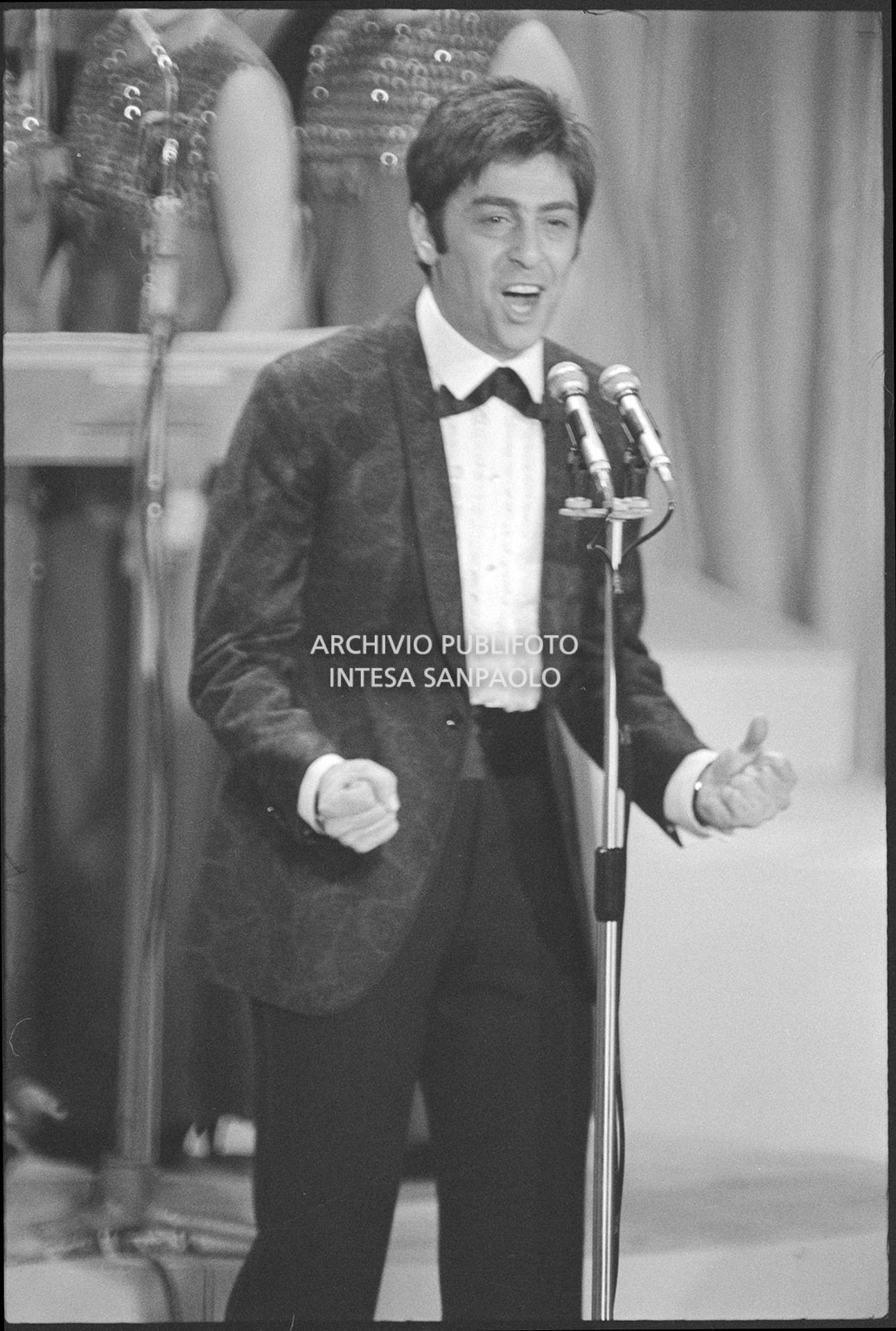 XVIII Festival della canzone italiana di Sanremo