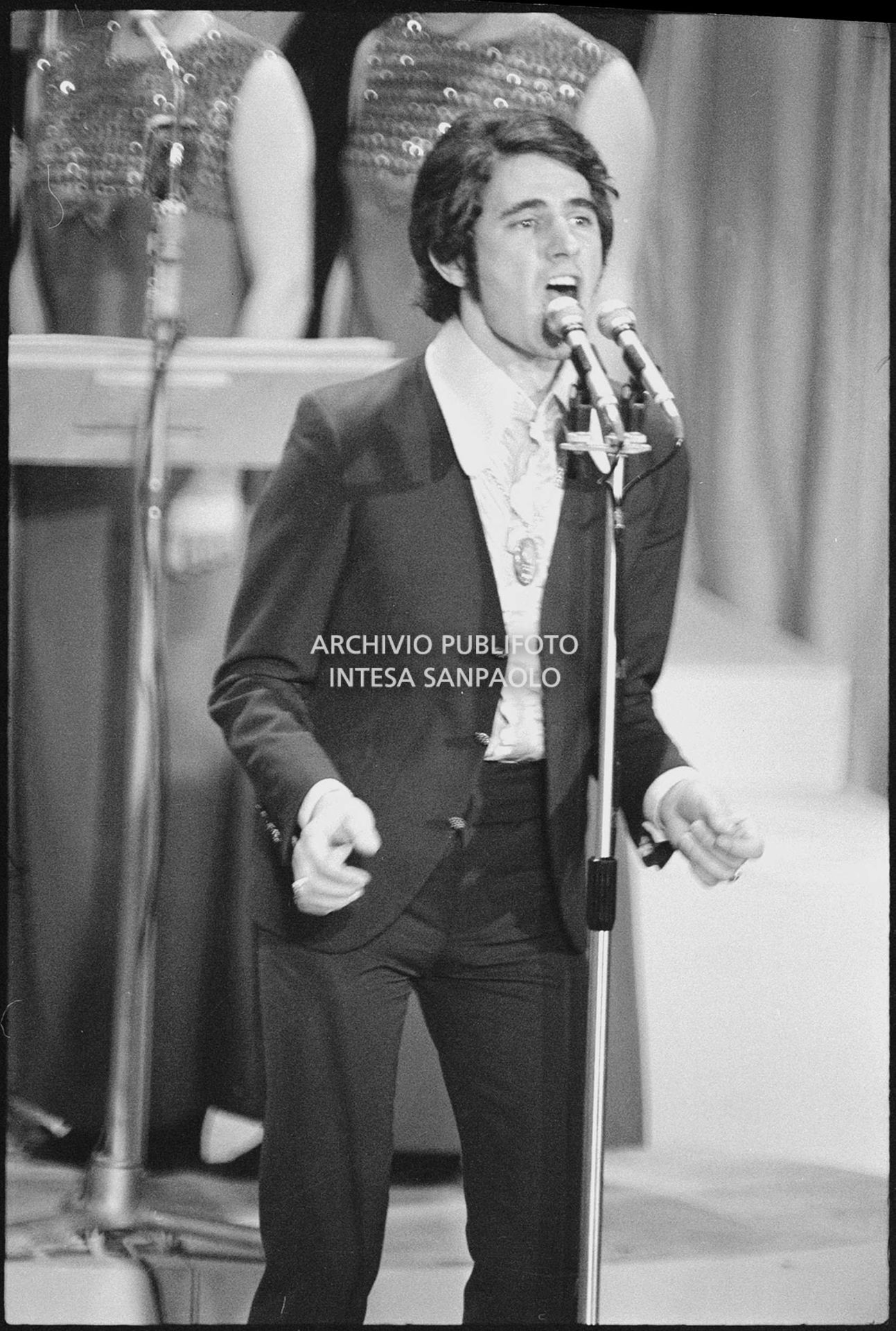 XVIII Festival della canzone italiana di Sanremo