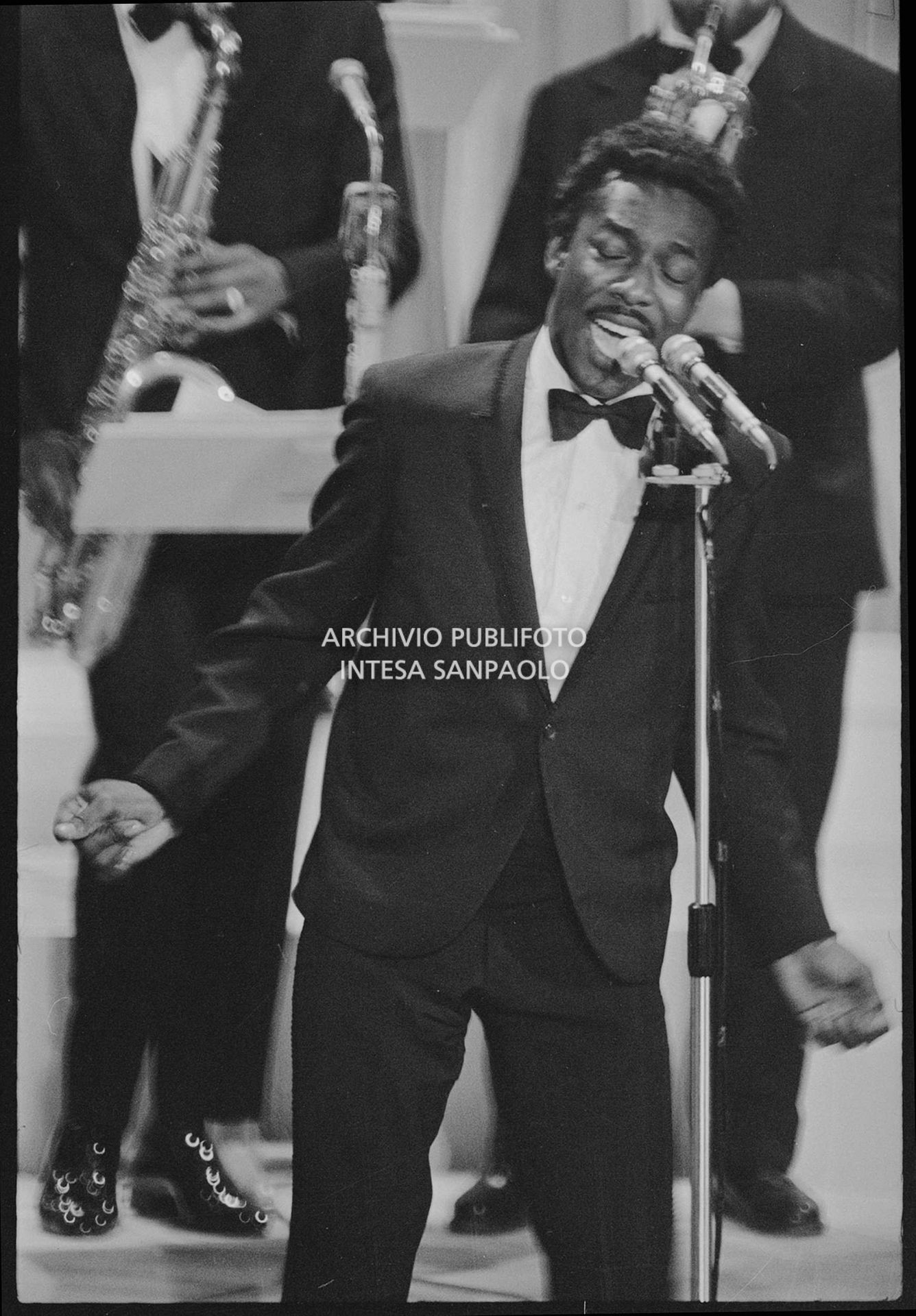 XVIII Festival della canzone italiana di Sanremo