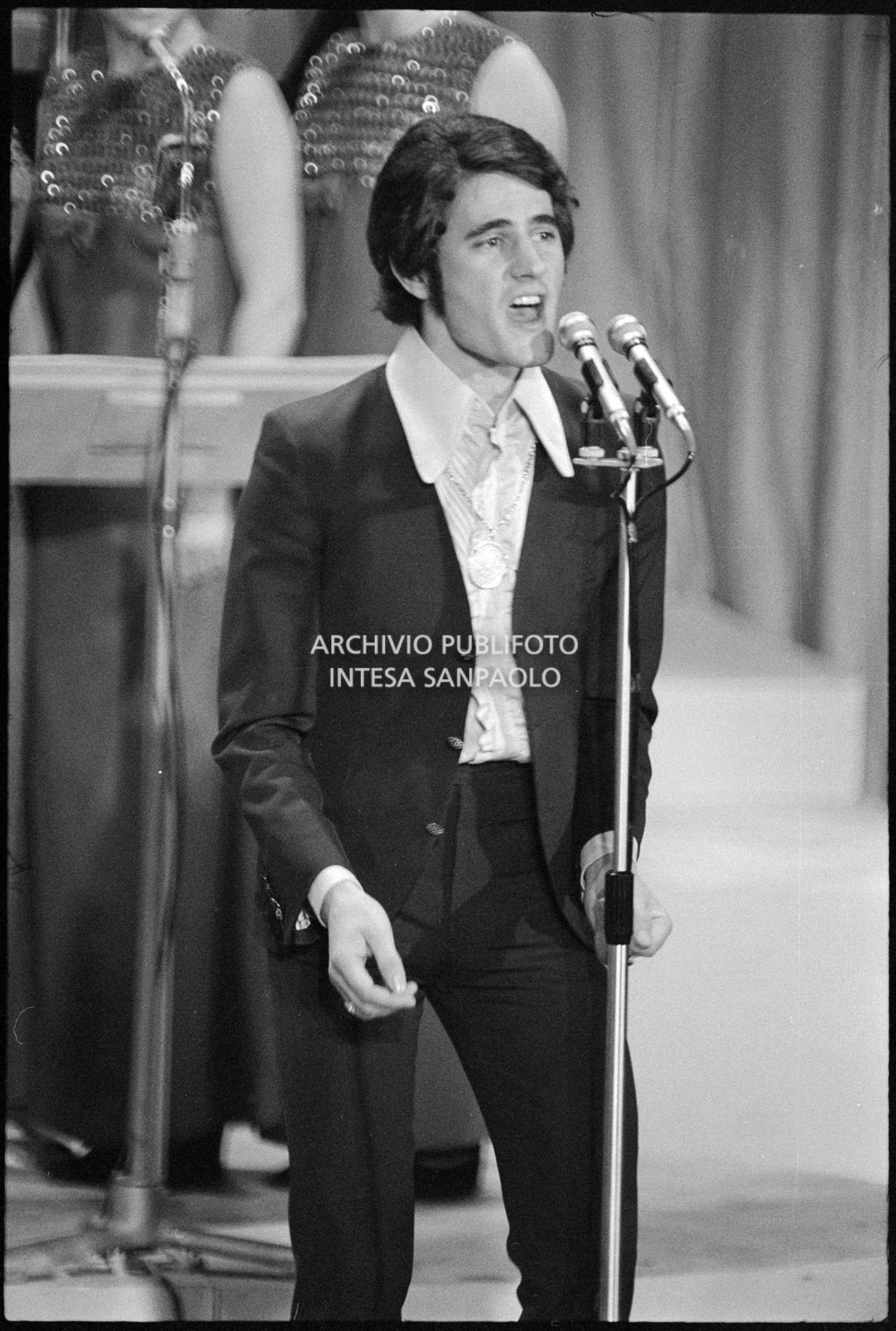 XVIII Festival della canzone italiana di Sanremo