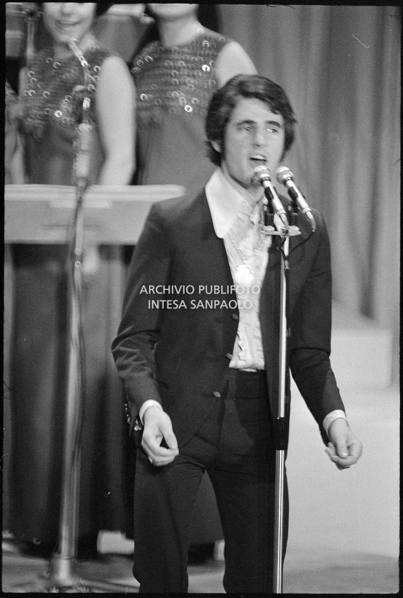 XVIII Festival della canzone italiana di Sanremo