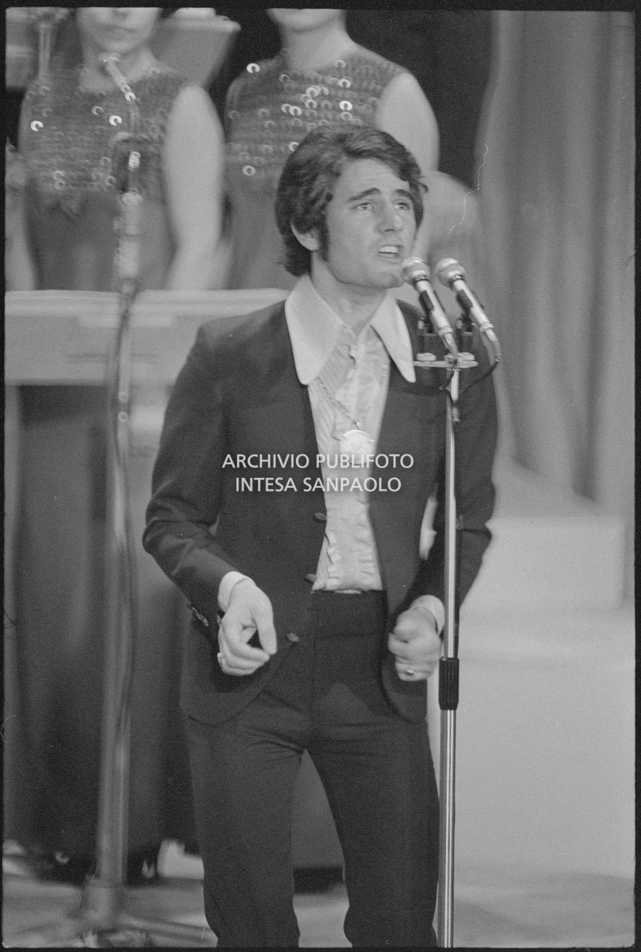 XVIII Festival della canzone italiana di Sanremo