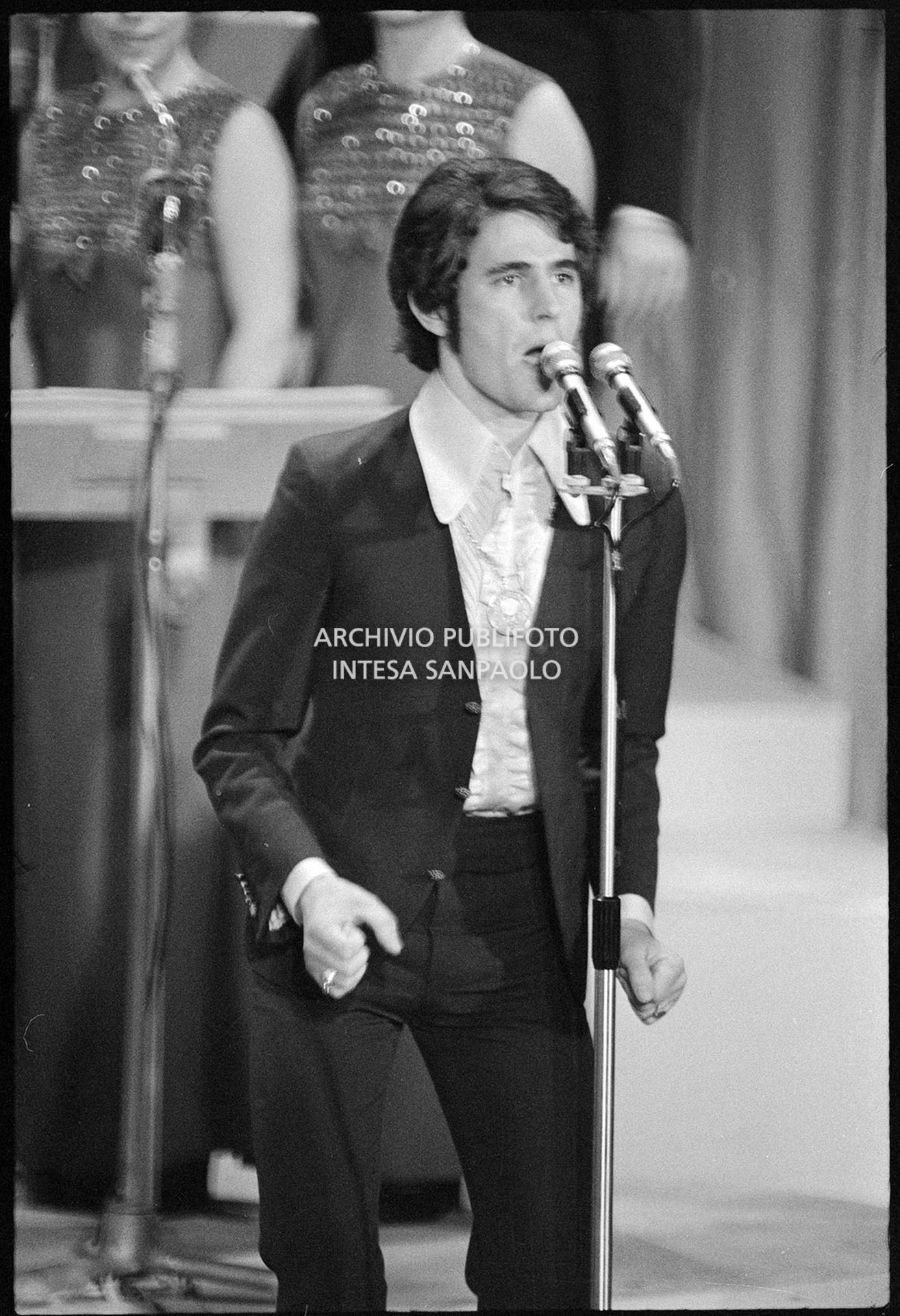 XVIII Festival della canzone italiana di Sanremo