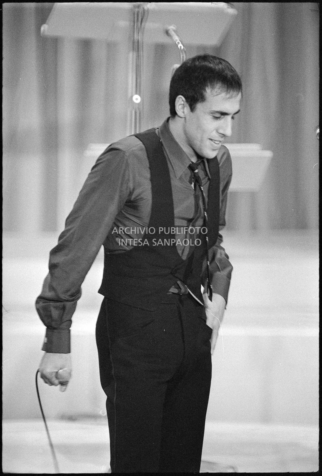 XVIII Festival della canzone italiana di Sanremo