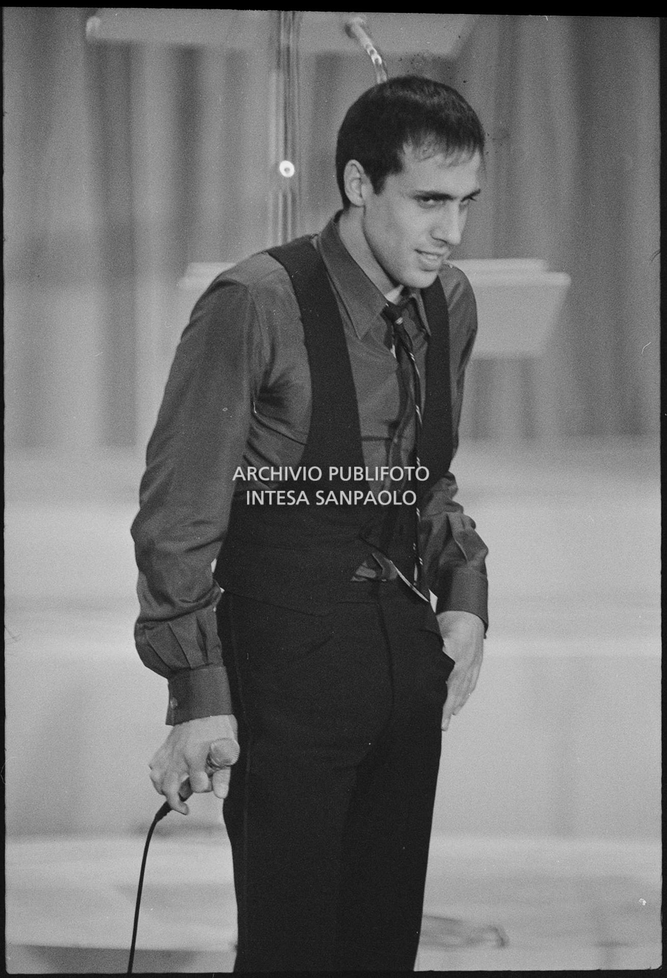 XVIII Festival della canzone italiana di Sanremo