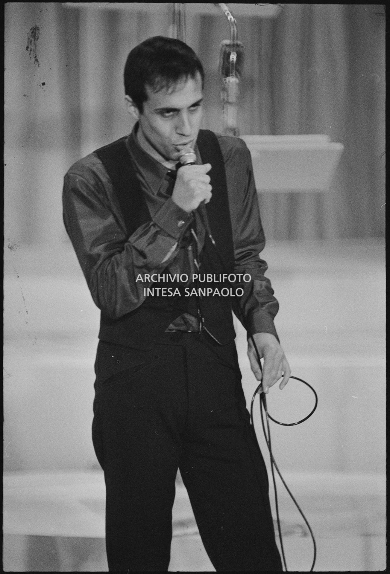 XVIII Festival della canzone italiana di Sanremo