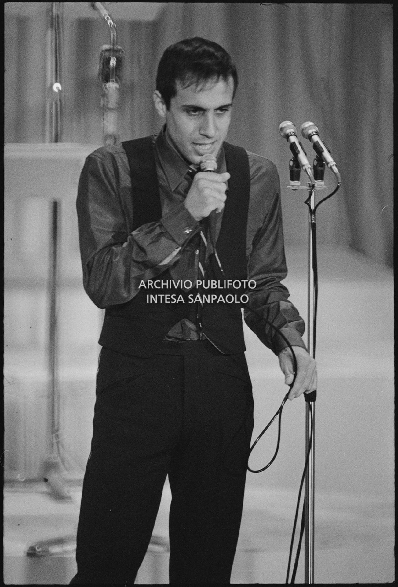 XVIII Festival della canzone italiana di Sanremo