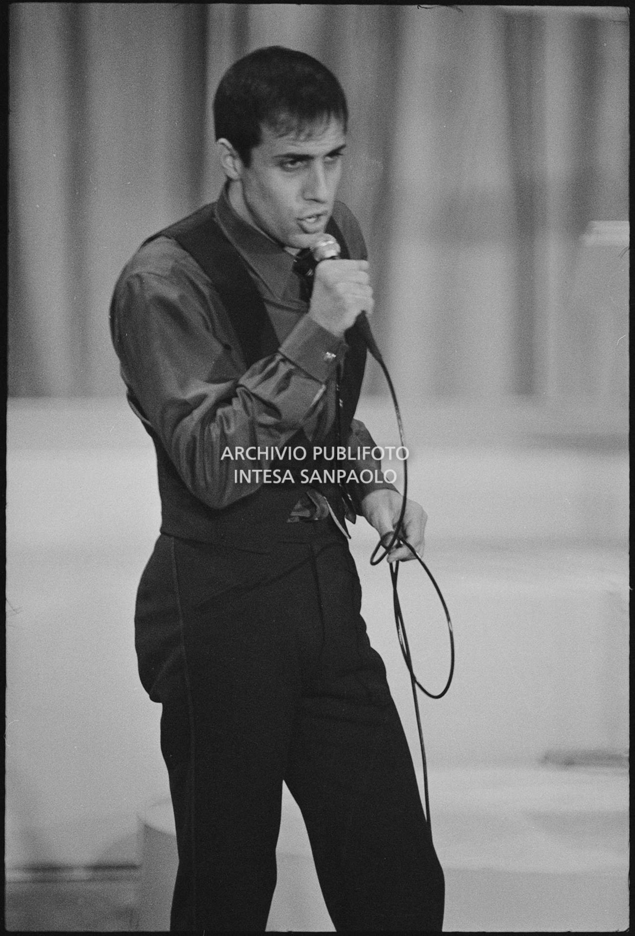 XVIII Festival della canzone italiana di Sanremo