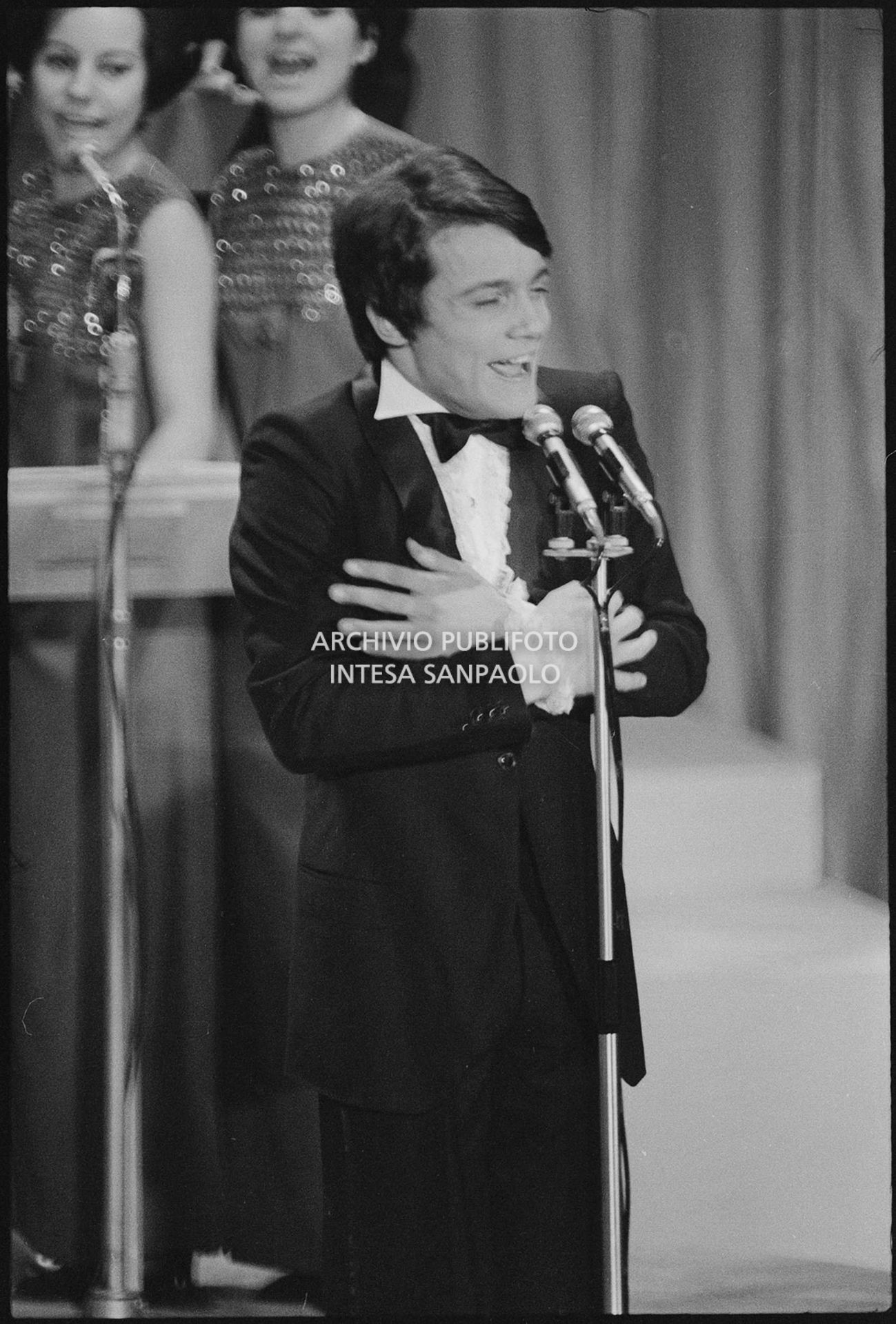 XVIII Festival della canzone italiana di Sanremo