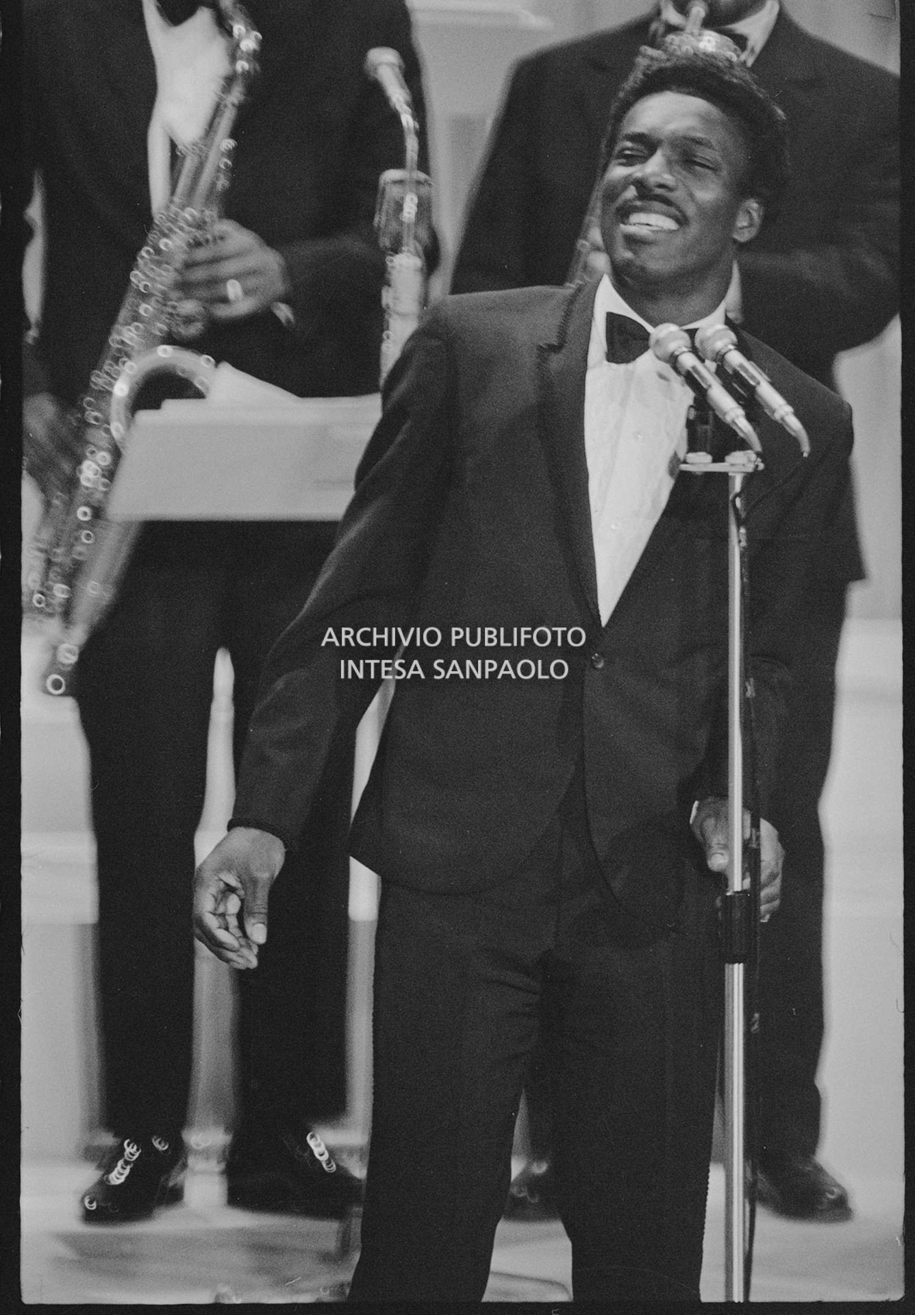 XVIII Festival della canzone italiana di Sanremo