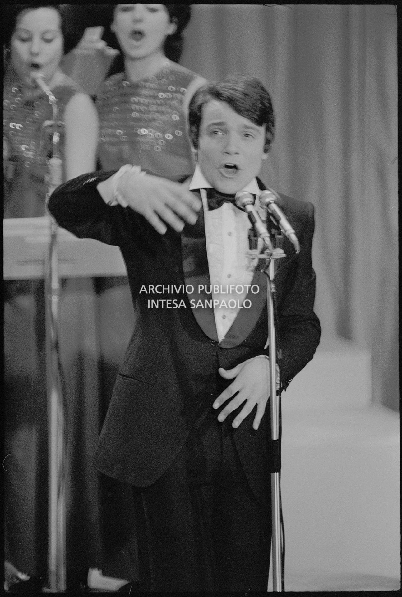 XVIII Festival della canzone italiana di Sanremo