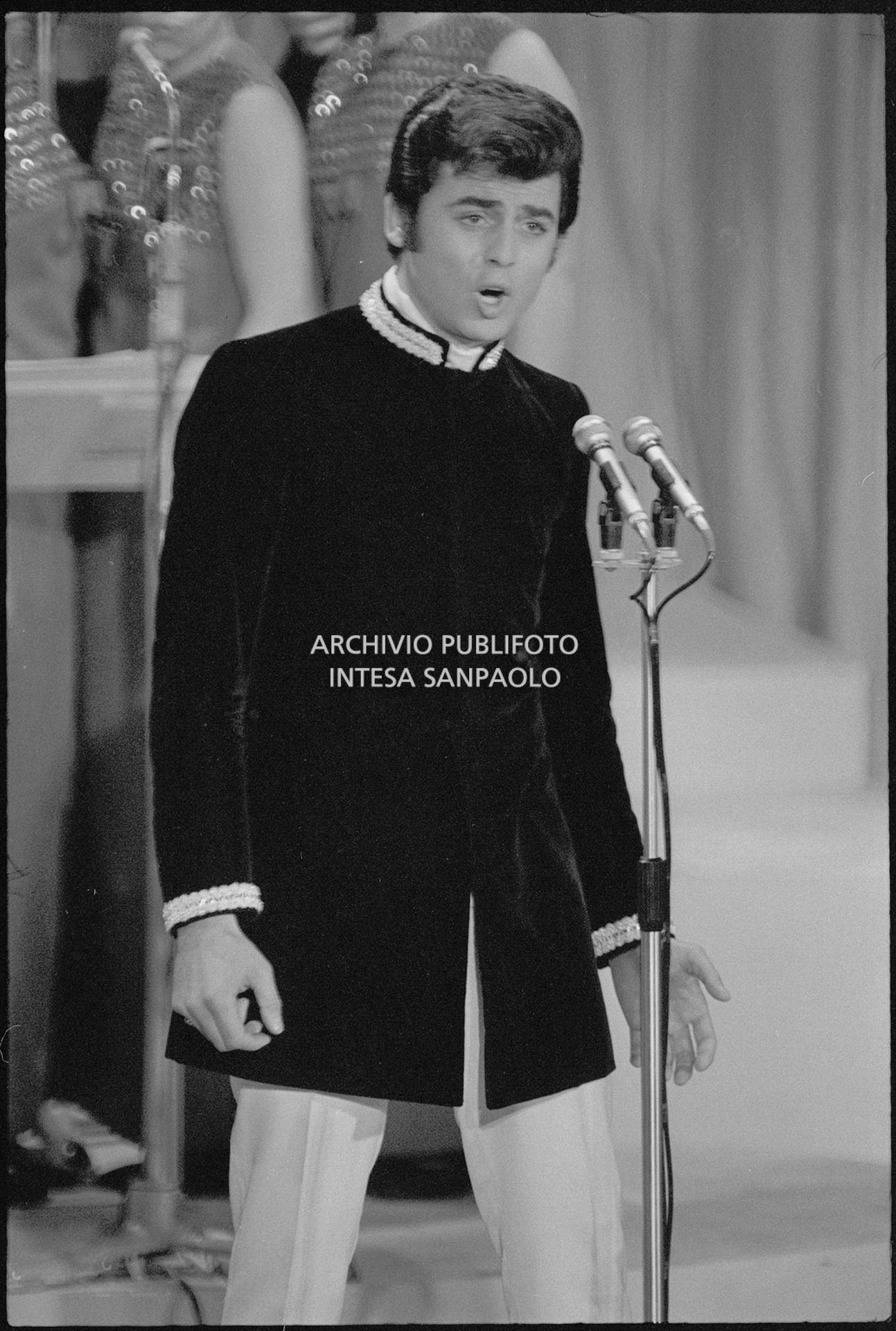 XVIII Festival della canzone italiana di Sanremo