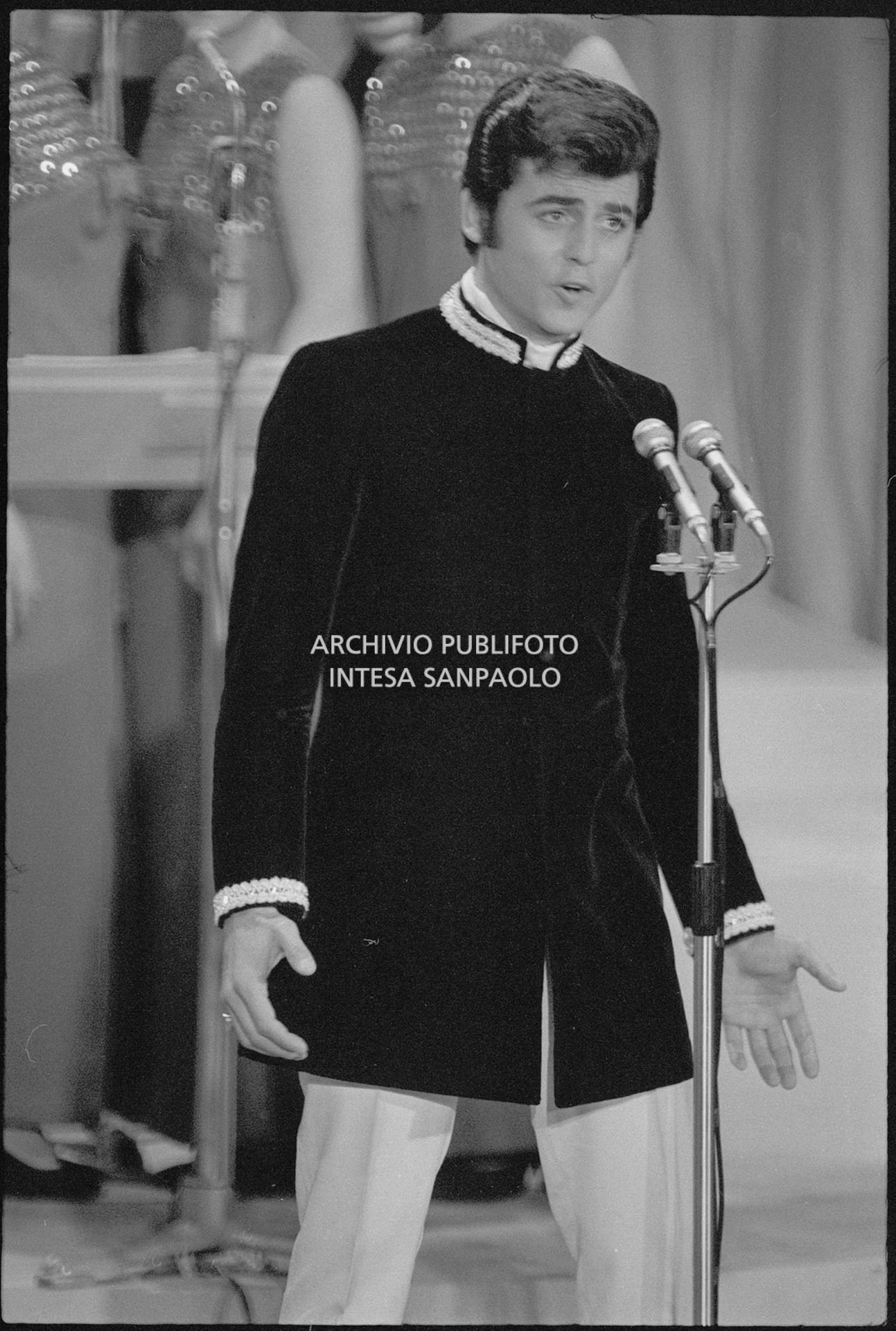 XVIII Festival della canzone italiana di Sanremo