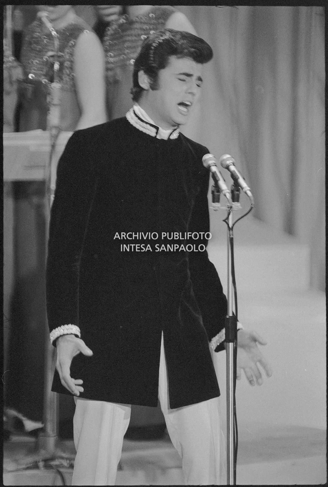 XVIII Festival della canzone italiana di Sanremo