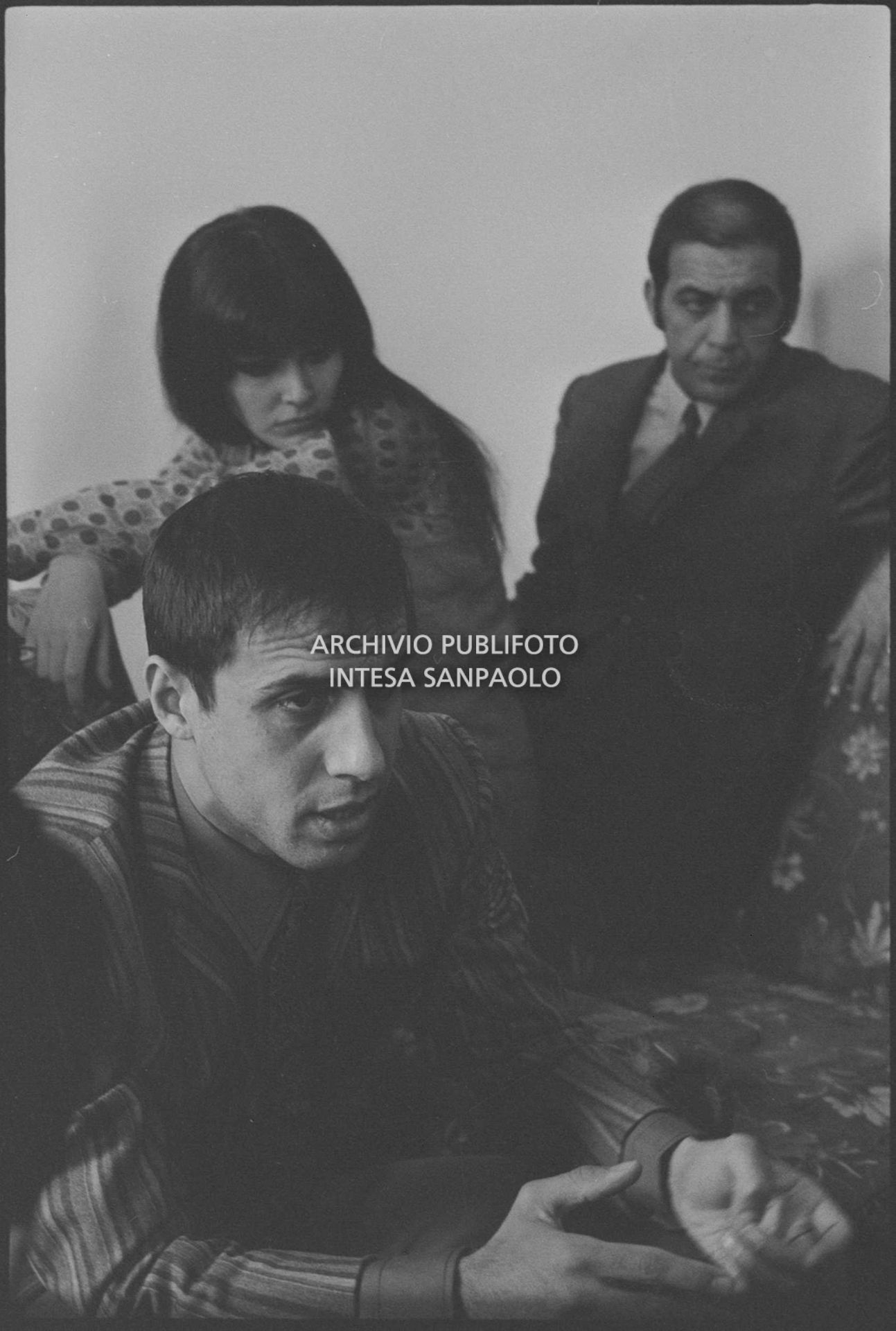 XVIII Festival della canzone italiana di Sanremo