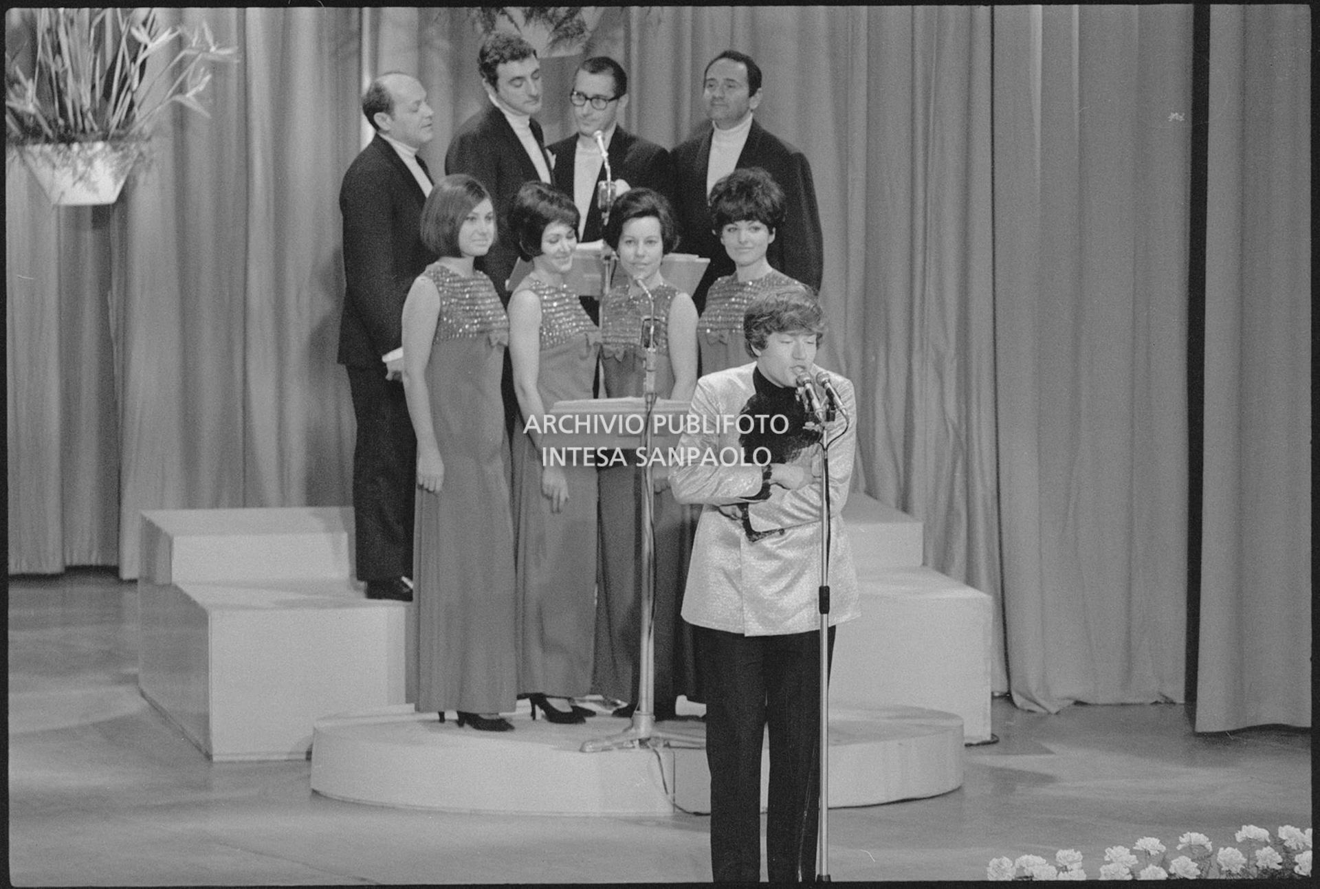 XVIII Festival della canzone italiana di Sanremo