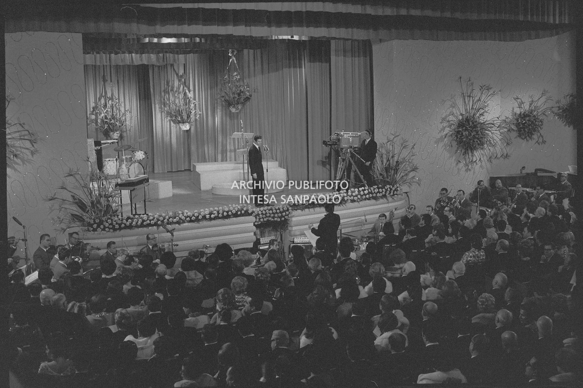 XVIII Festival della canzone italiana di Sanremo