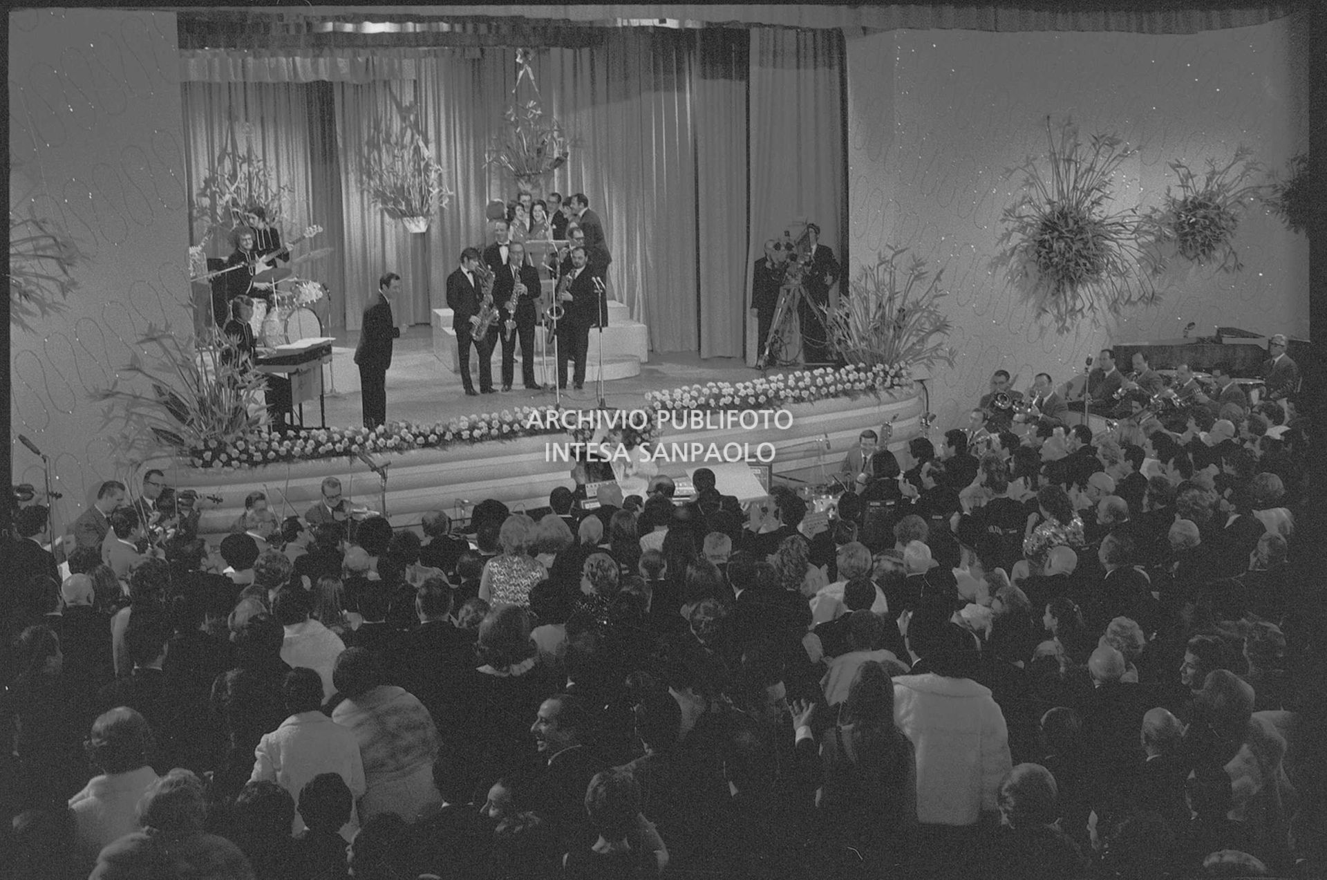 XVIII Festival della canzone italiana di Sanremo