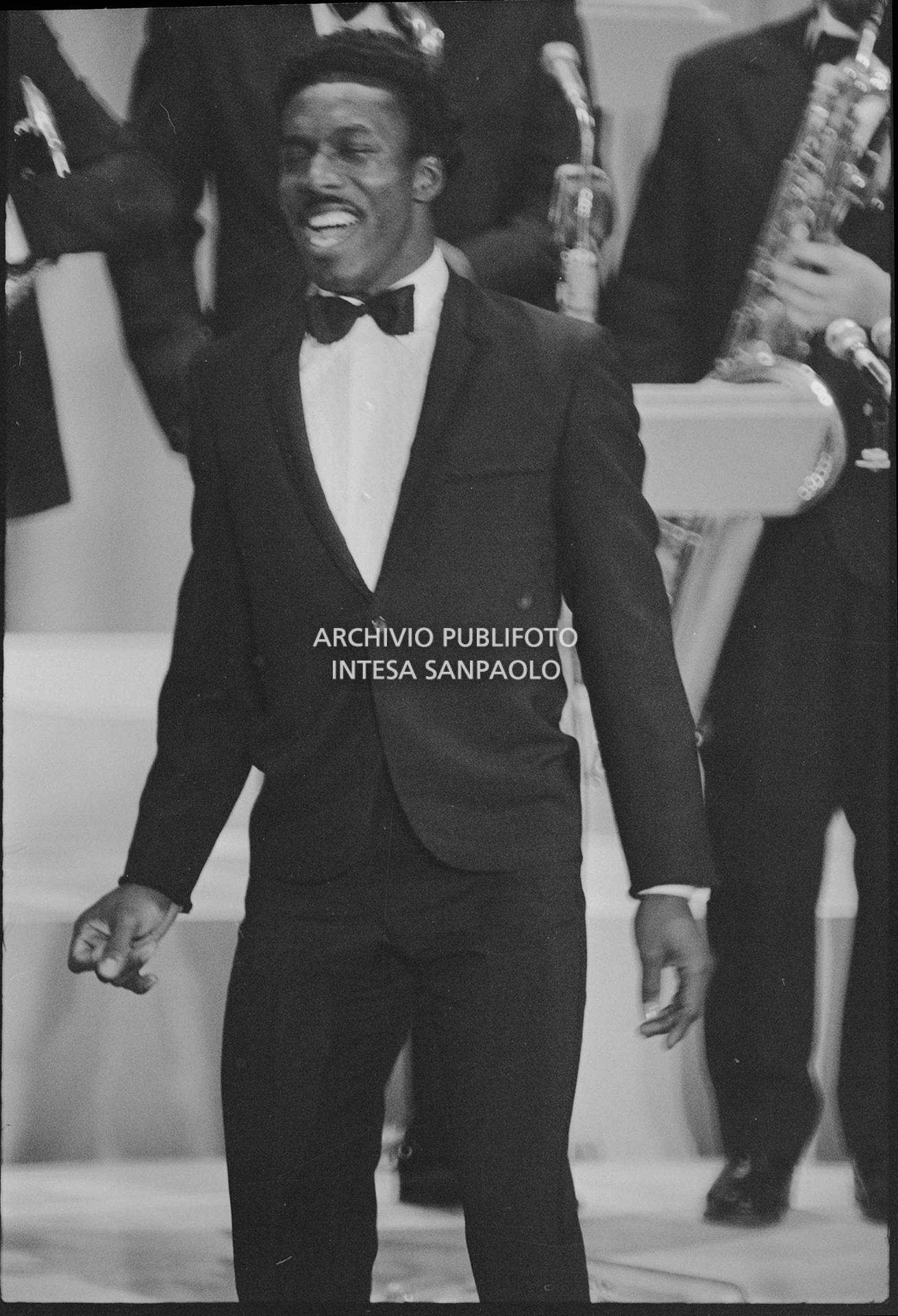 XVIII Festival della canzone italiana di Sanremo