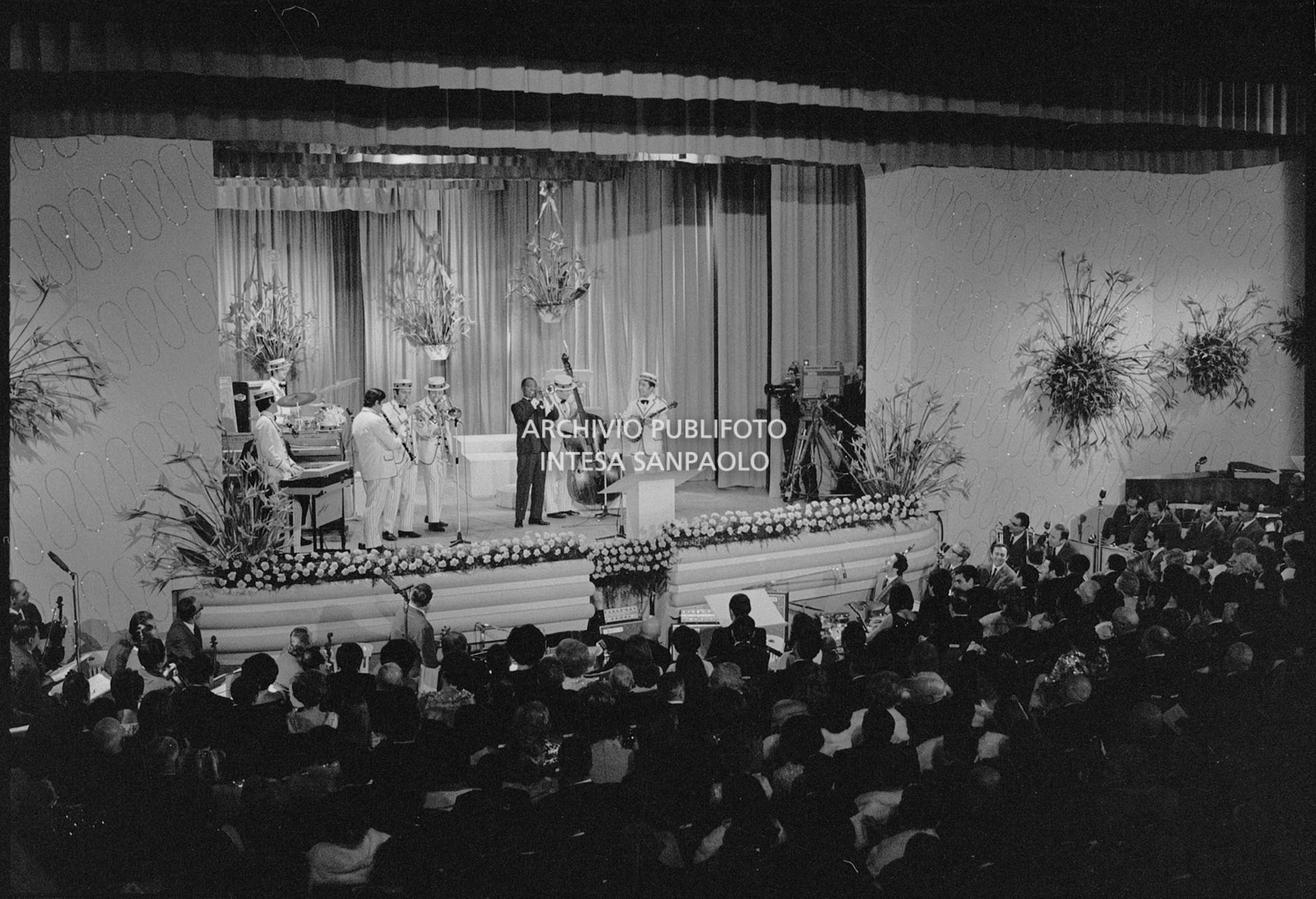 XVIII Festival della canzone italiana di Sanremo