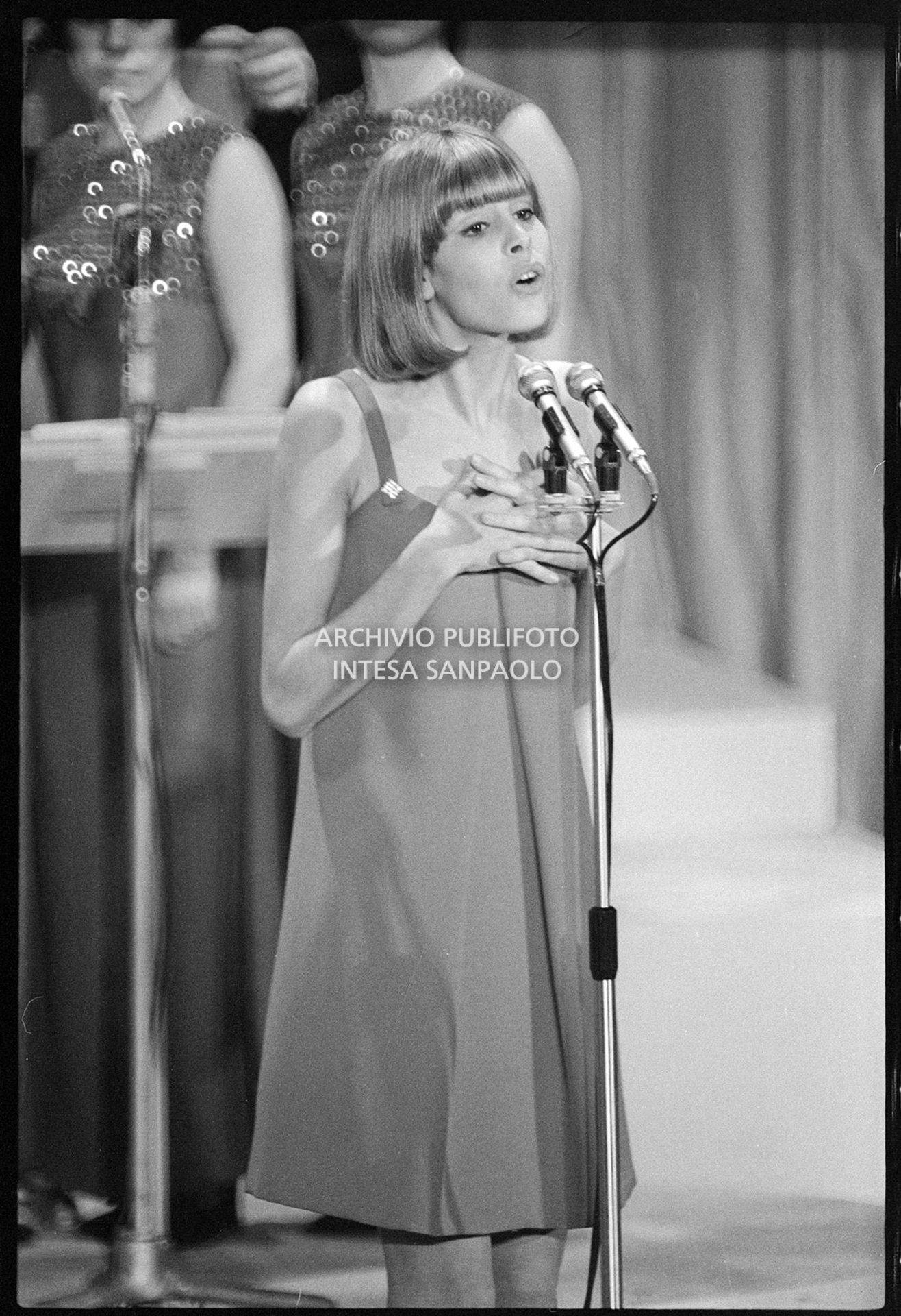 XVIII Festival della canzone italiana di Sanremo