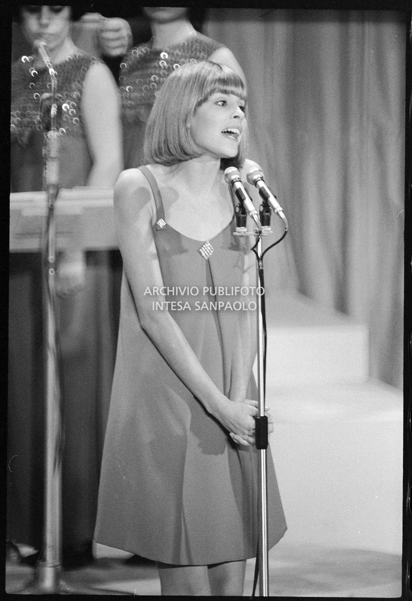 XVIII Festival della canzone italiana di Sanremo