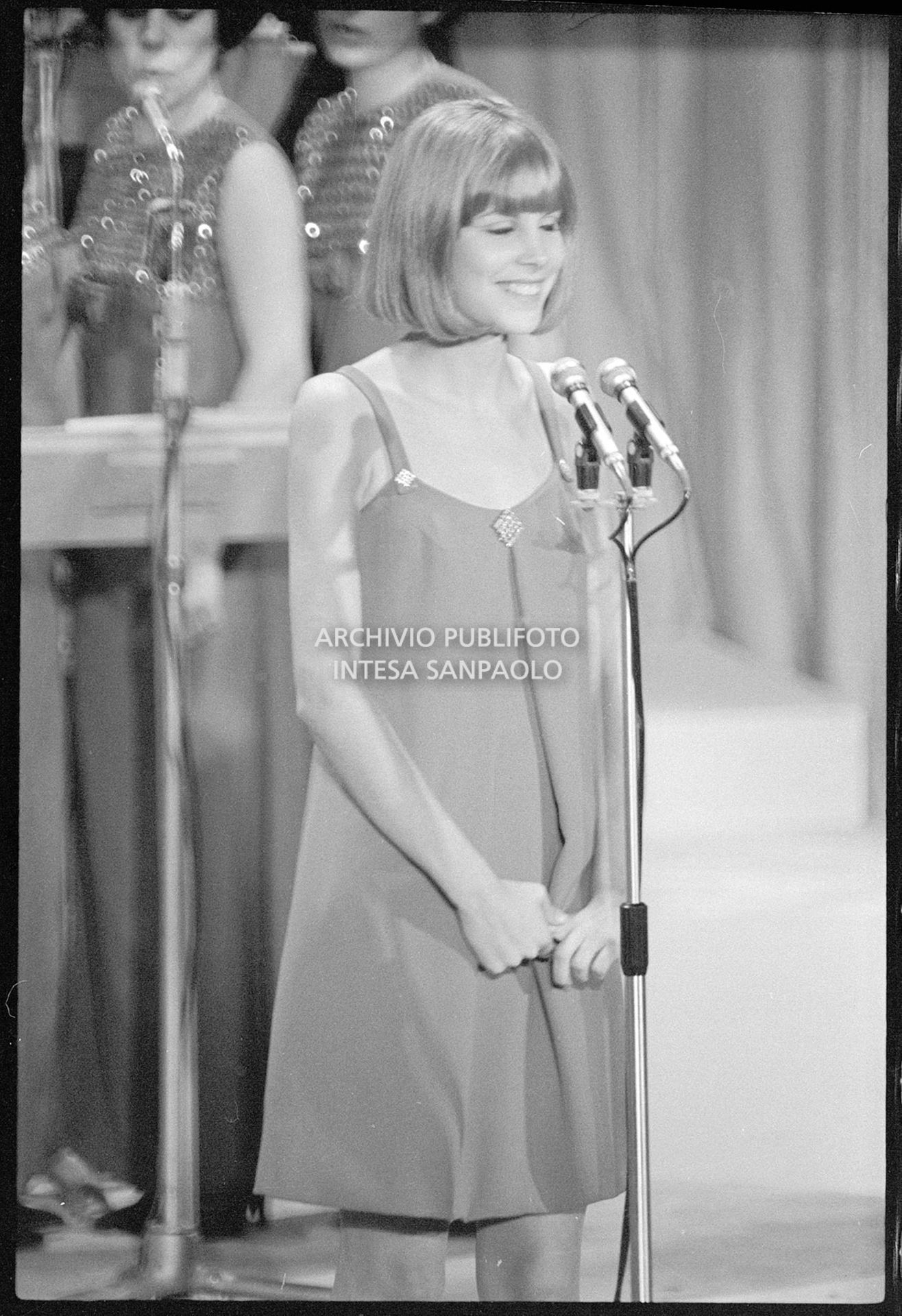 XVIII Festival della canzone italiana di Sanremo