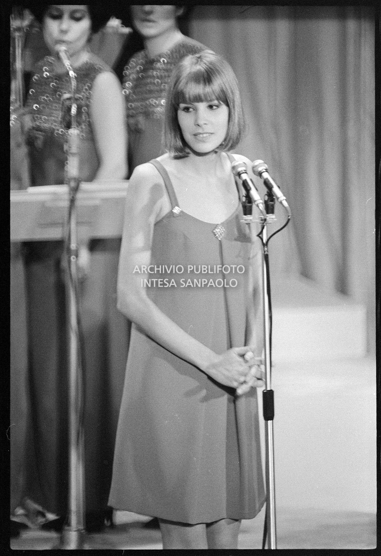 XVIII Festival della canzone italiana di Sanremo