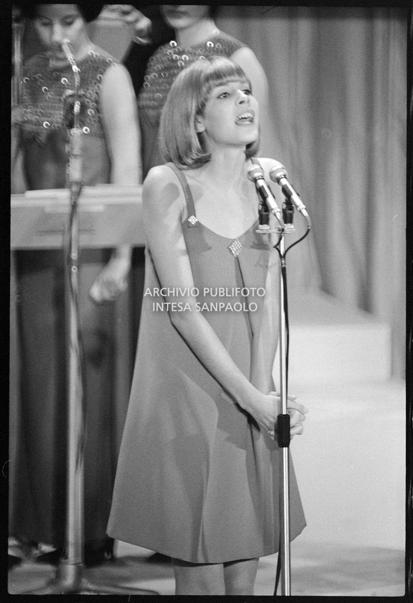 XVIII Festival della canzone italiana di Sanremo