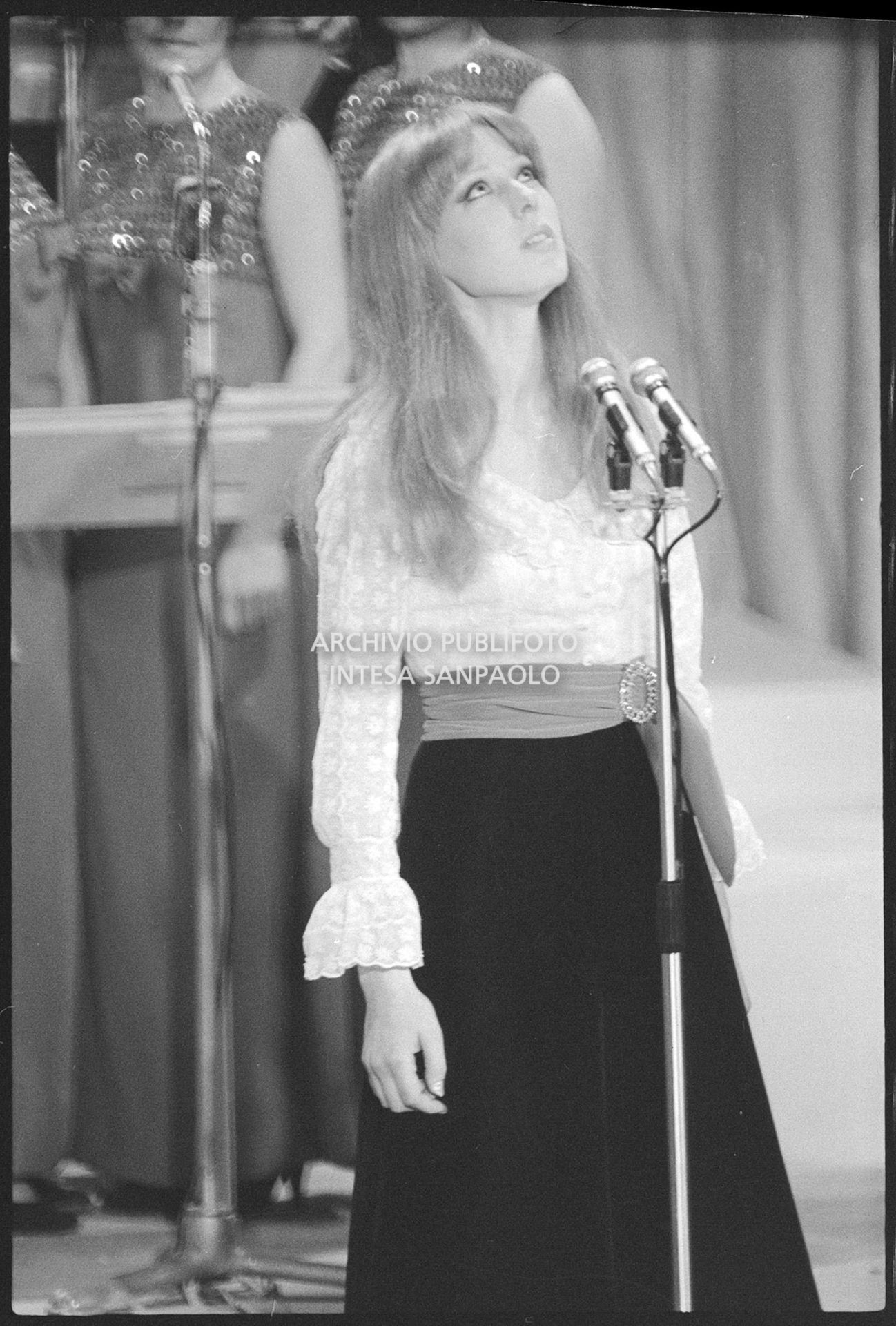 XVIII Festival della canzone italiana di Sanremo