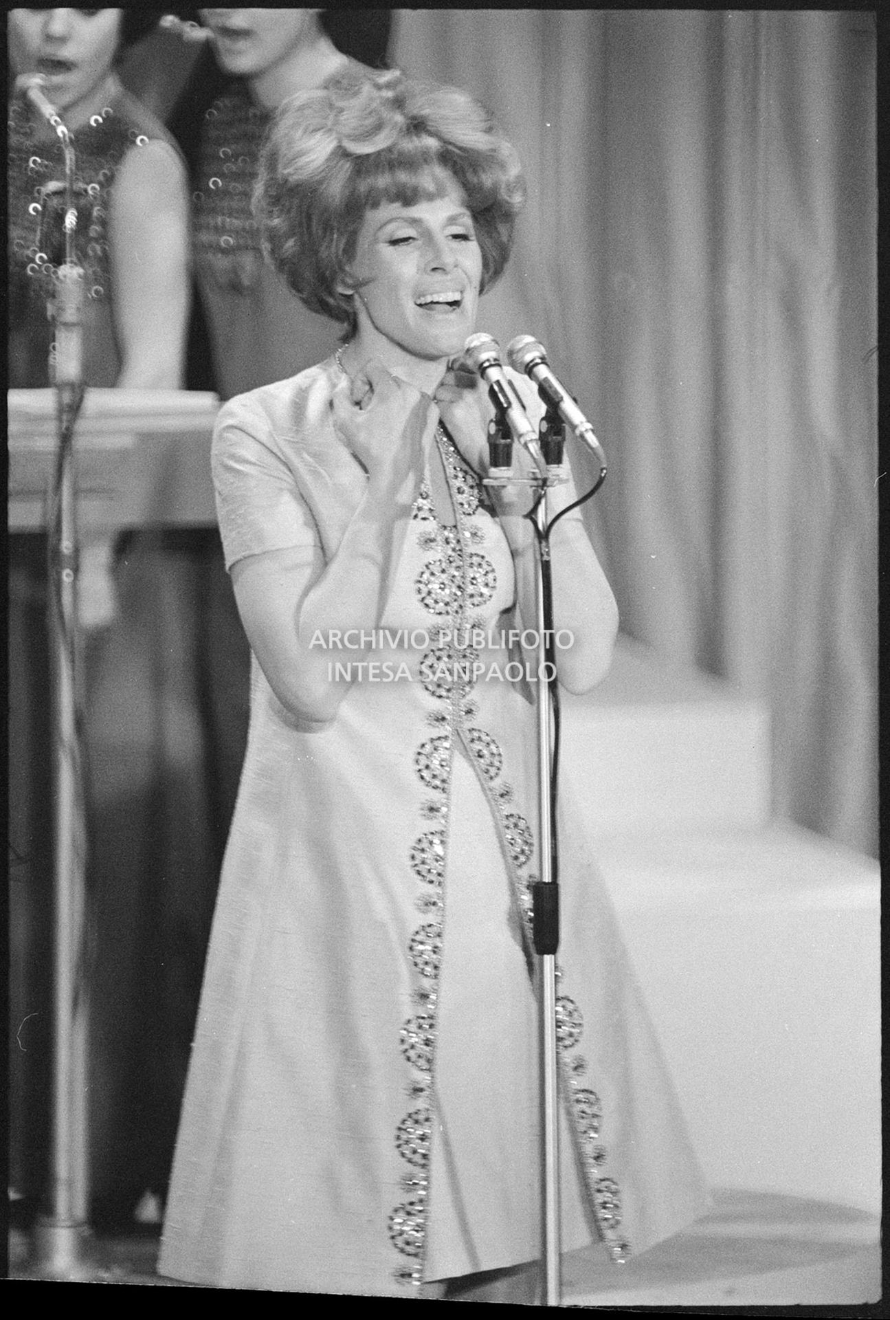 XVIII Festival della canzone italiana di Sanremo