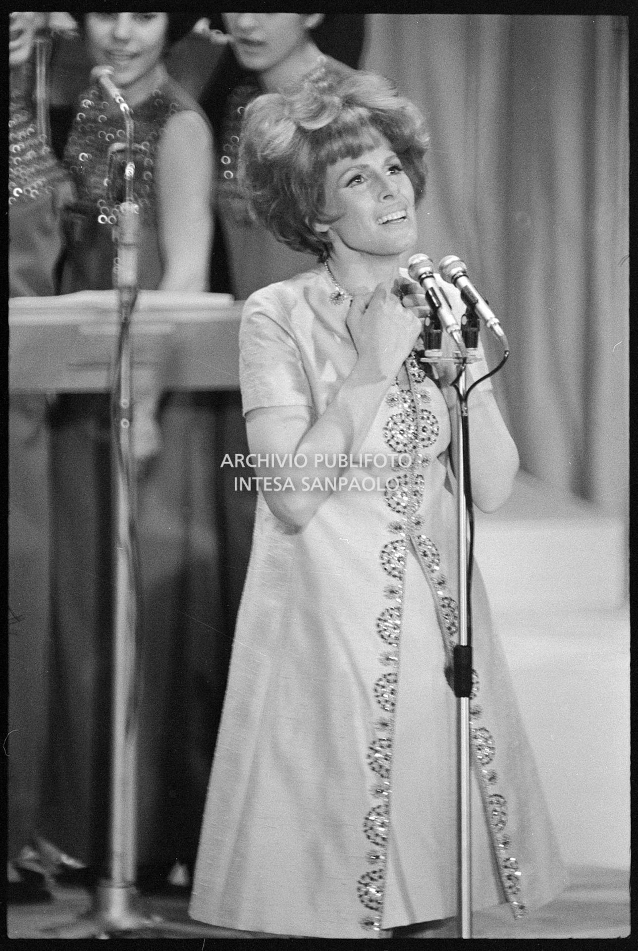 XVIII Festival della canzone italiana di Sanremo