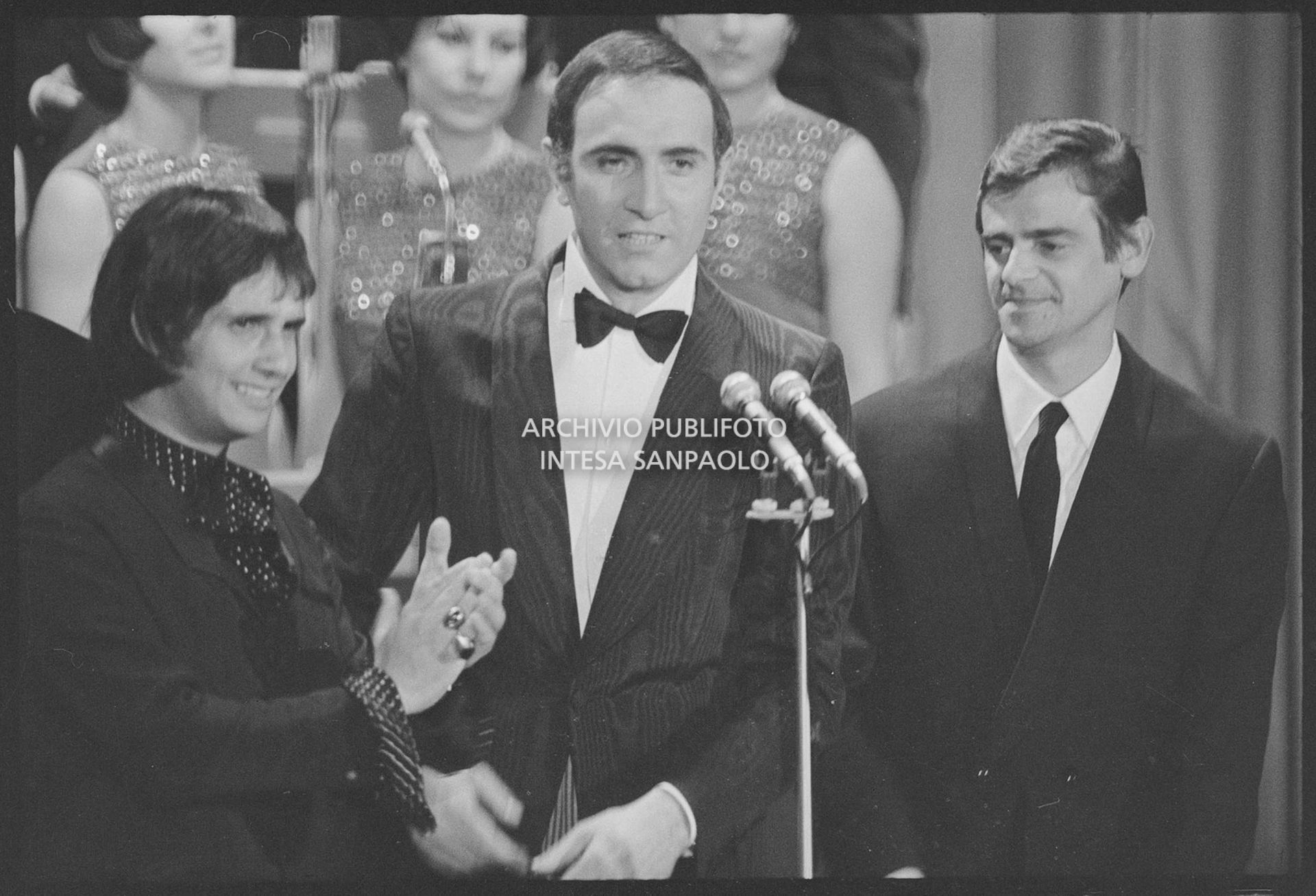 XVIII Festival della canzone italiana di Sanremo