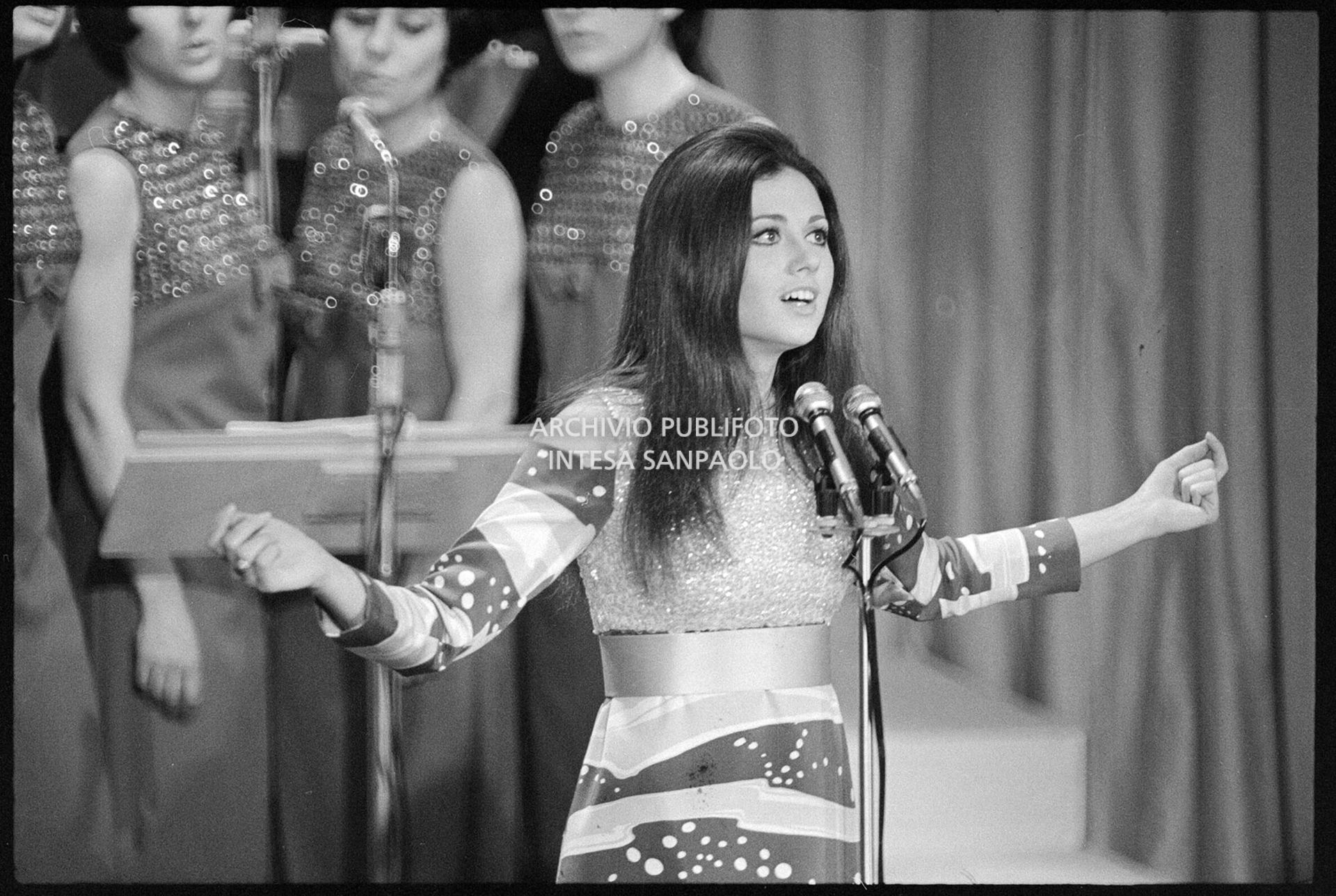 XVIII Festival della canzone italiana di Sanremo