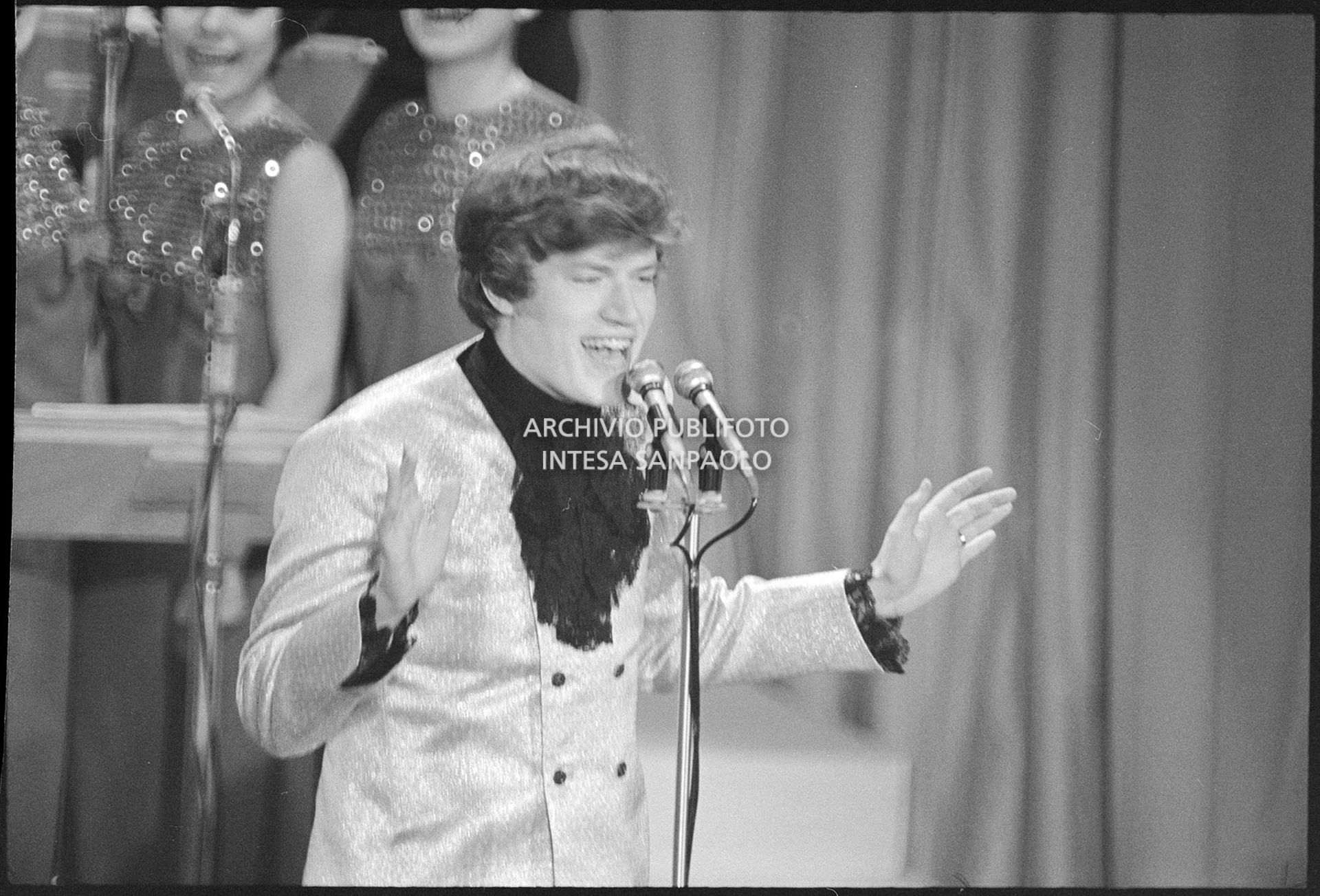 XVIII Festival della canzone italiana di Sanremo