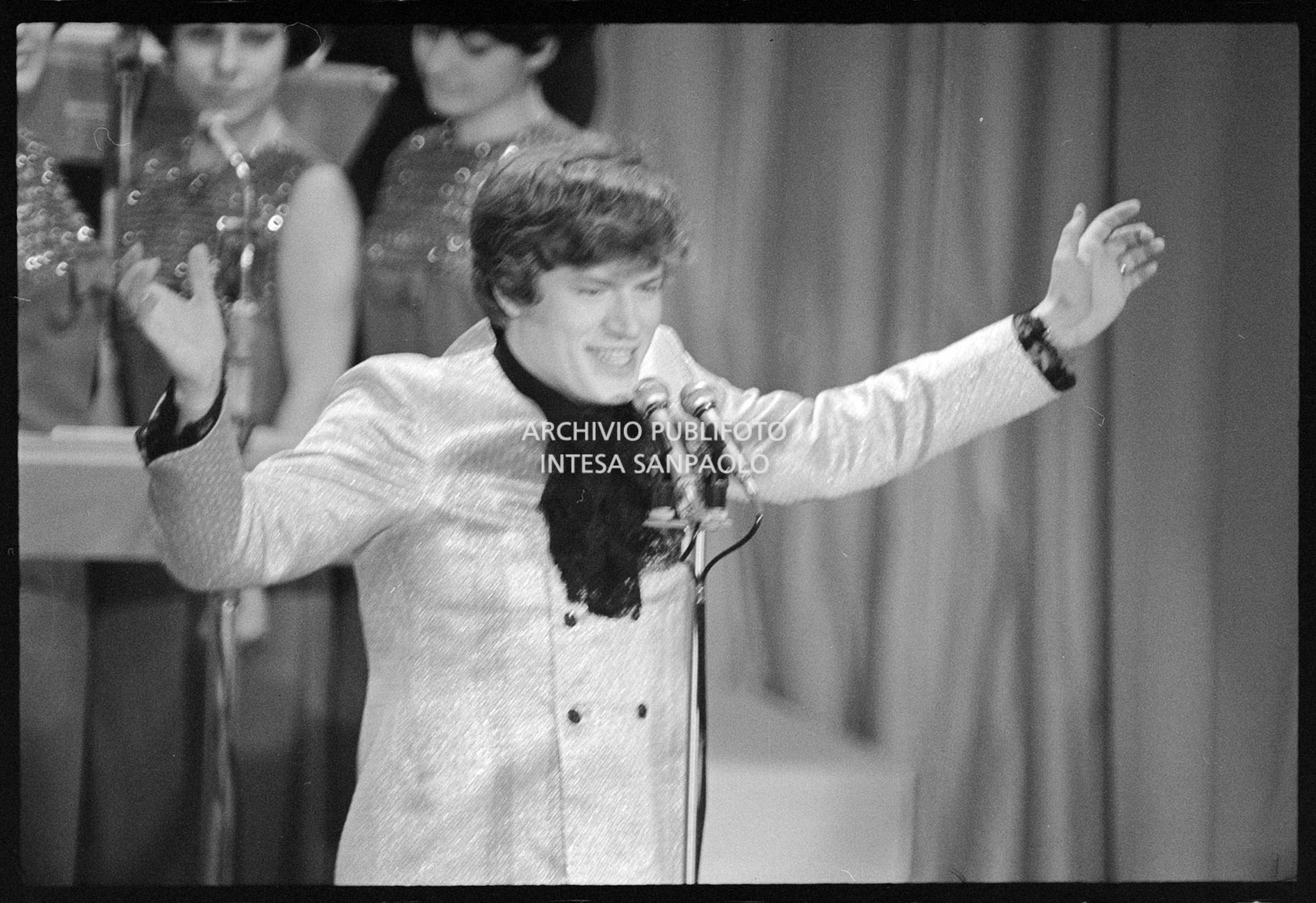 XVIII Festival della canzone italiana di Sanremo