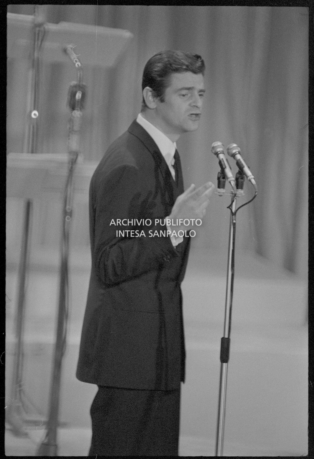 XVIII Festival della canzone italiana di Sanremo