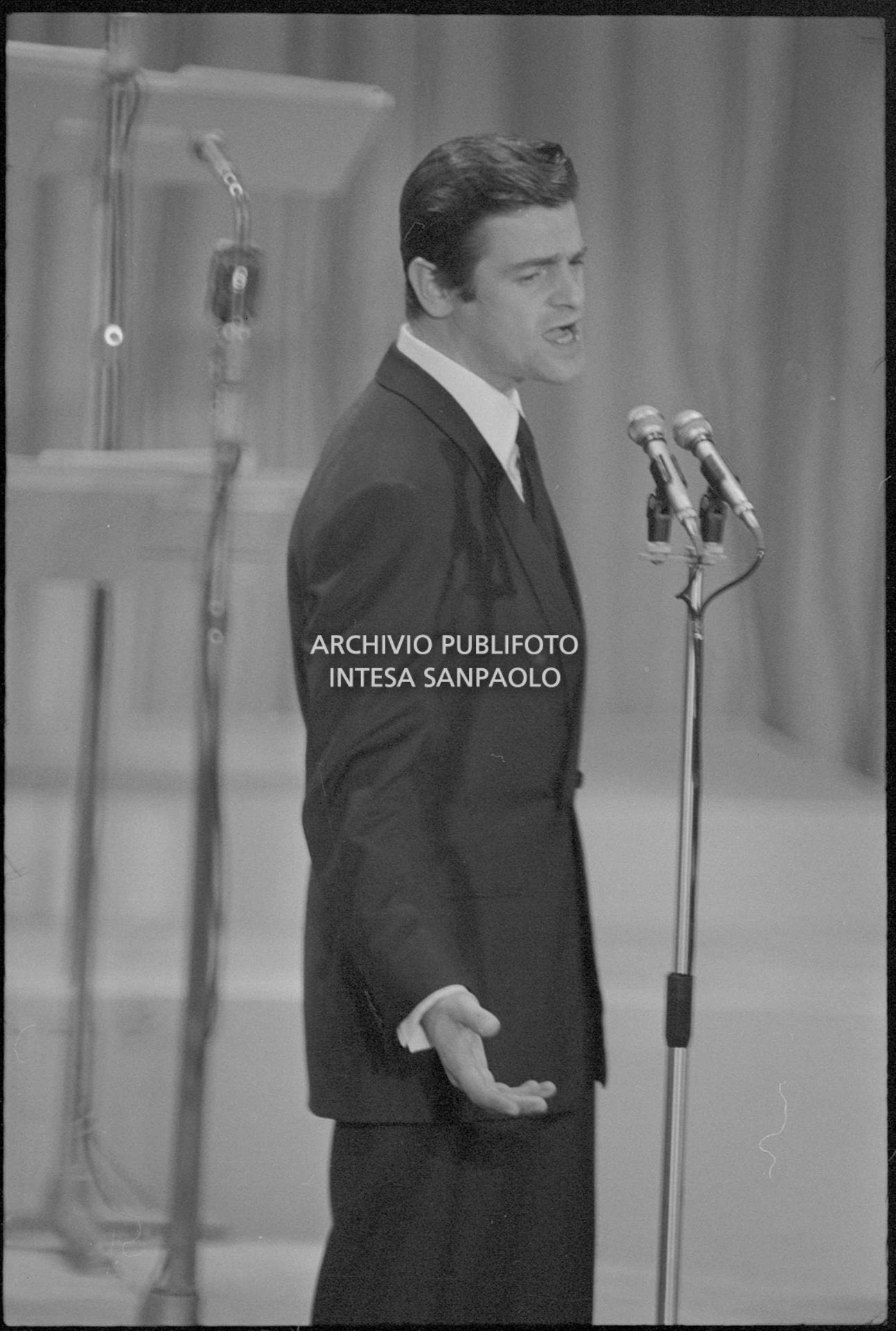 XVIII Festival della canzone italiana di Sanremo