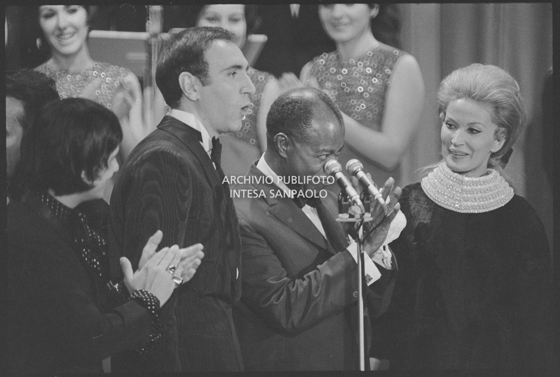 XVIII Festival della canzone italiana di Sanremo