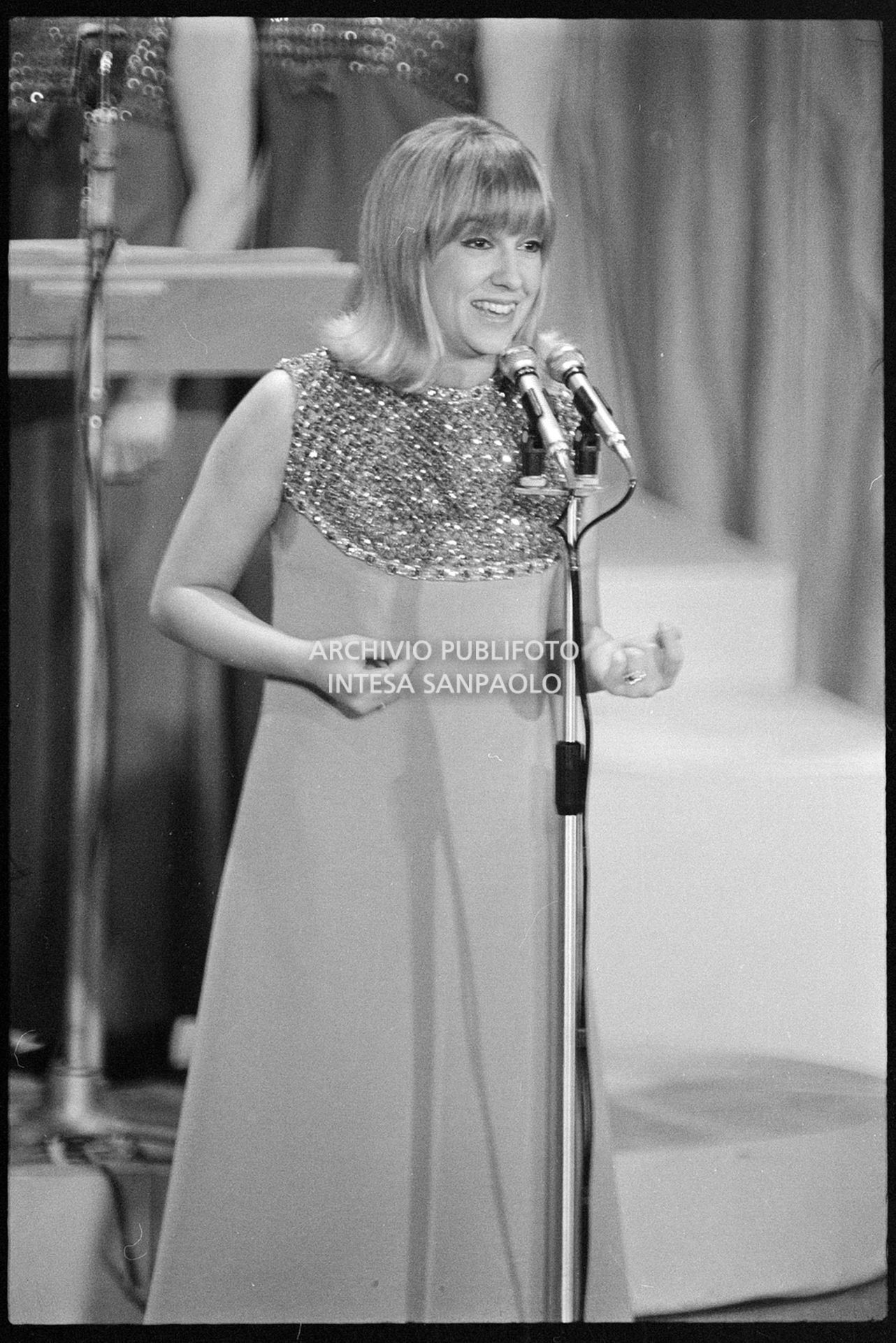 XVIII Festival della canzone italiana di Sanremo