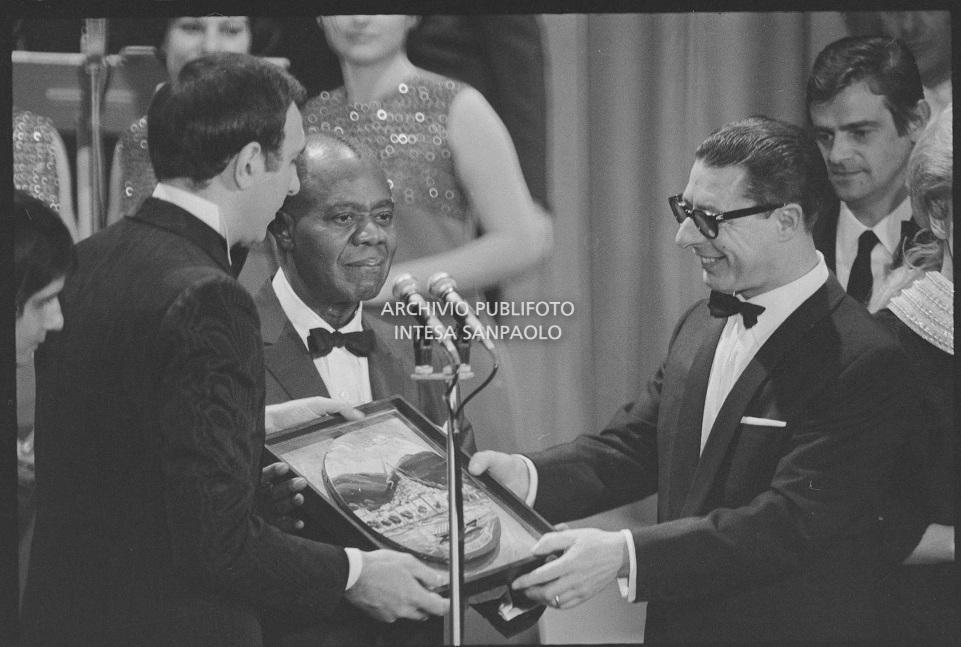 XVIII Festival della canzone italiana di Sanremo