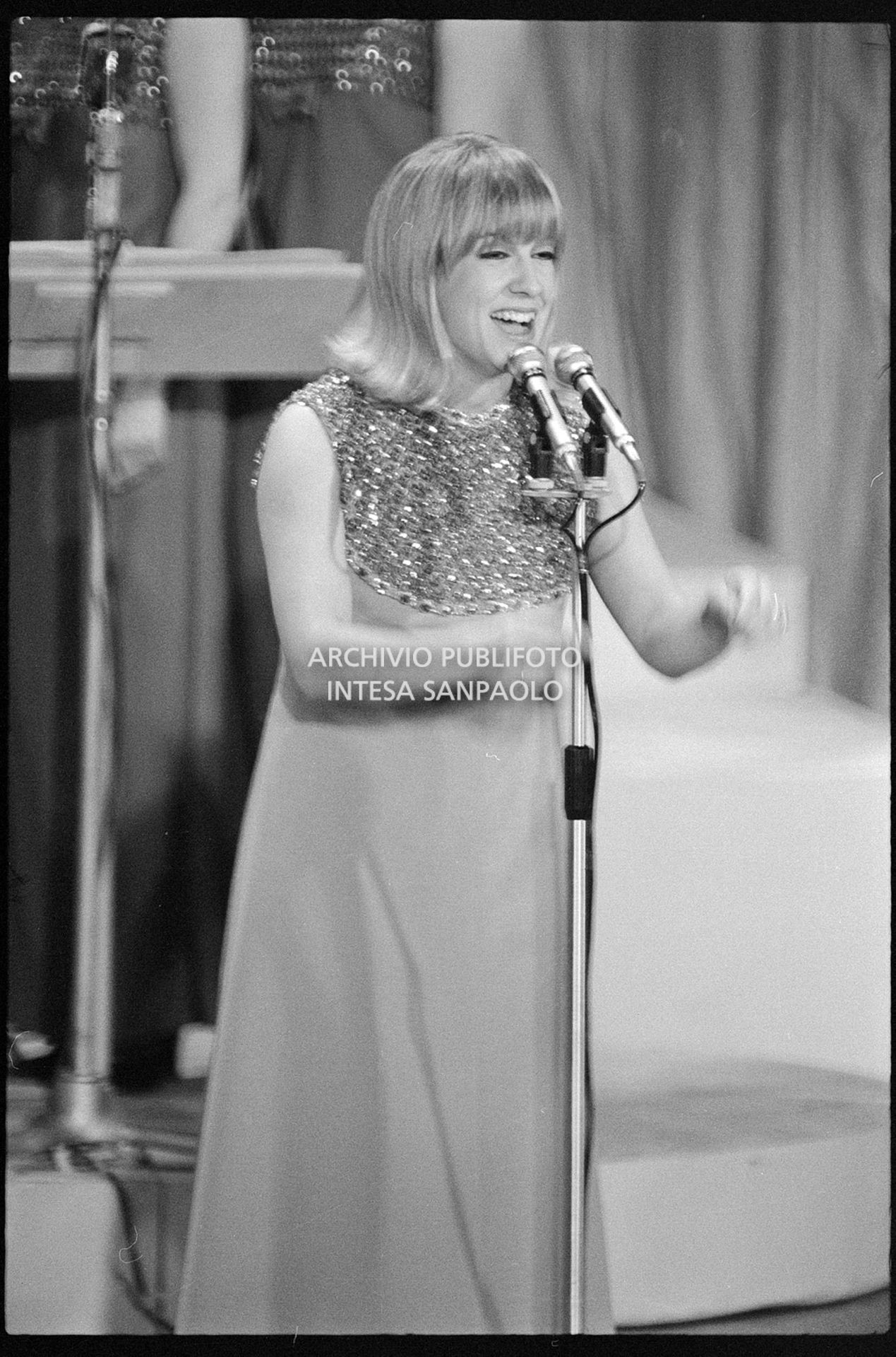 XVIII Festival della canzone italiana di Sanremo