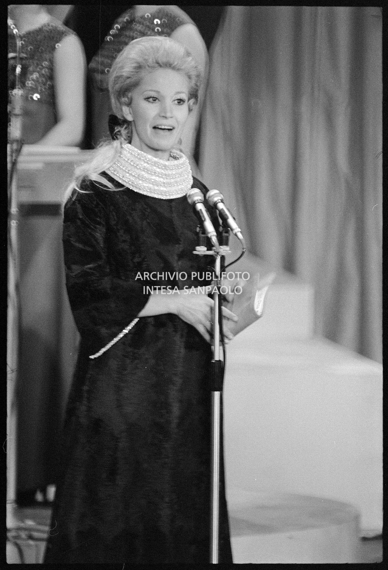 XVIII Festival della canzone italiana di Sanremo