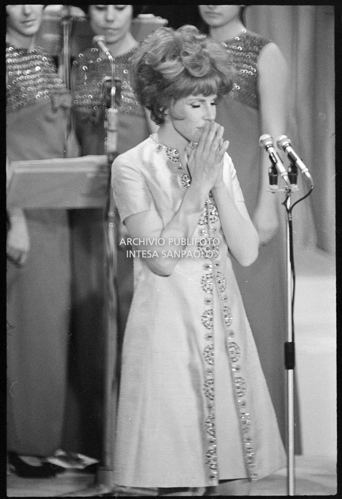 XVIII Festival della canzone italiana di Sanremo