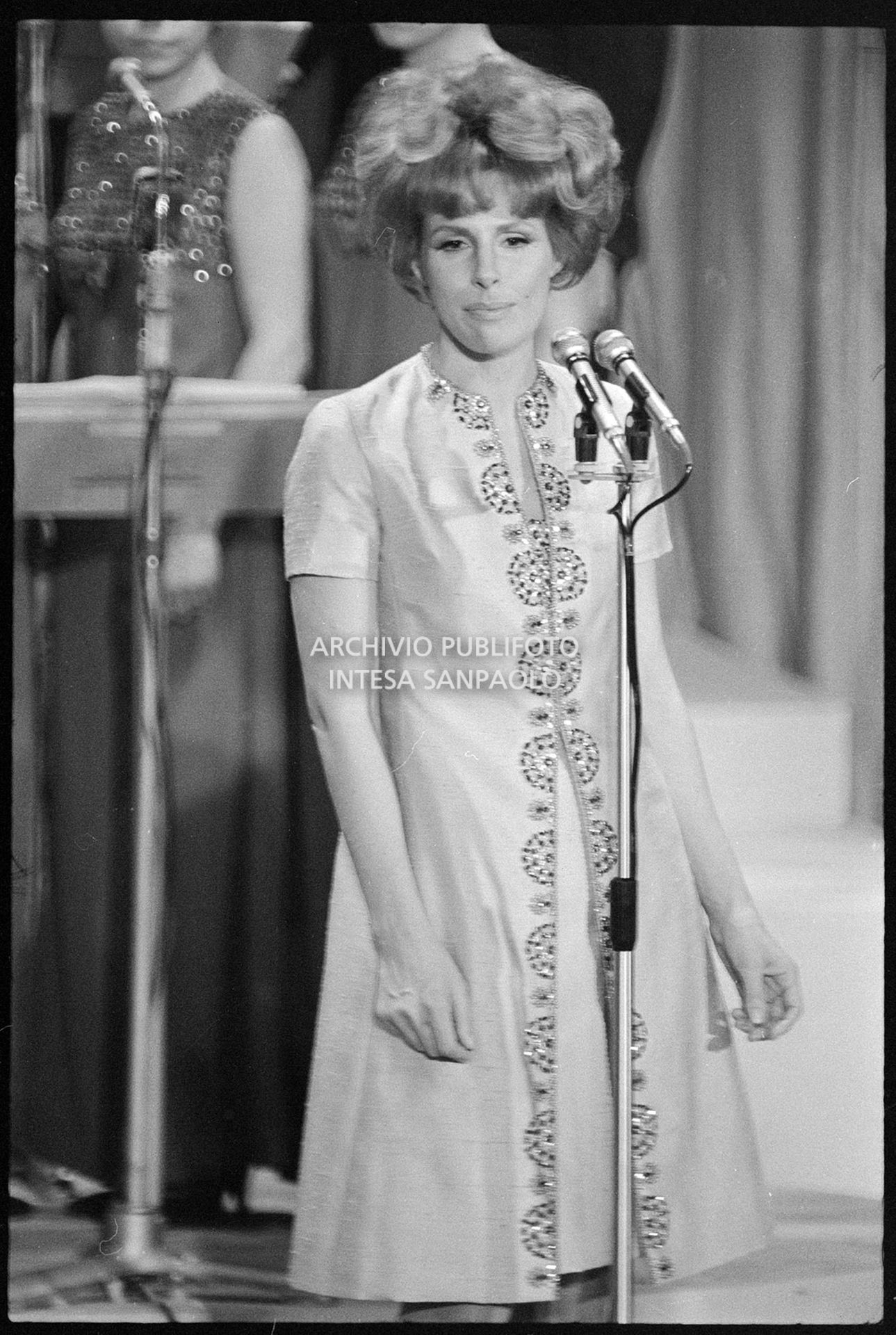 XVIII Festival della canzone italiana di Sanremo