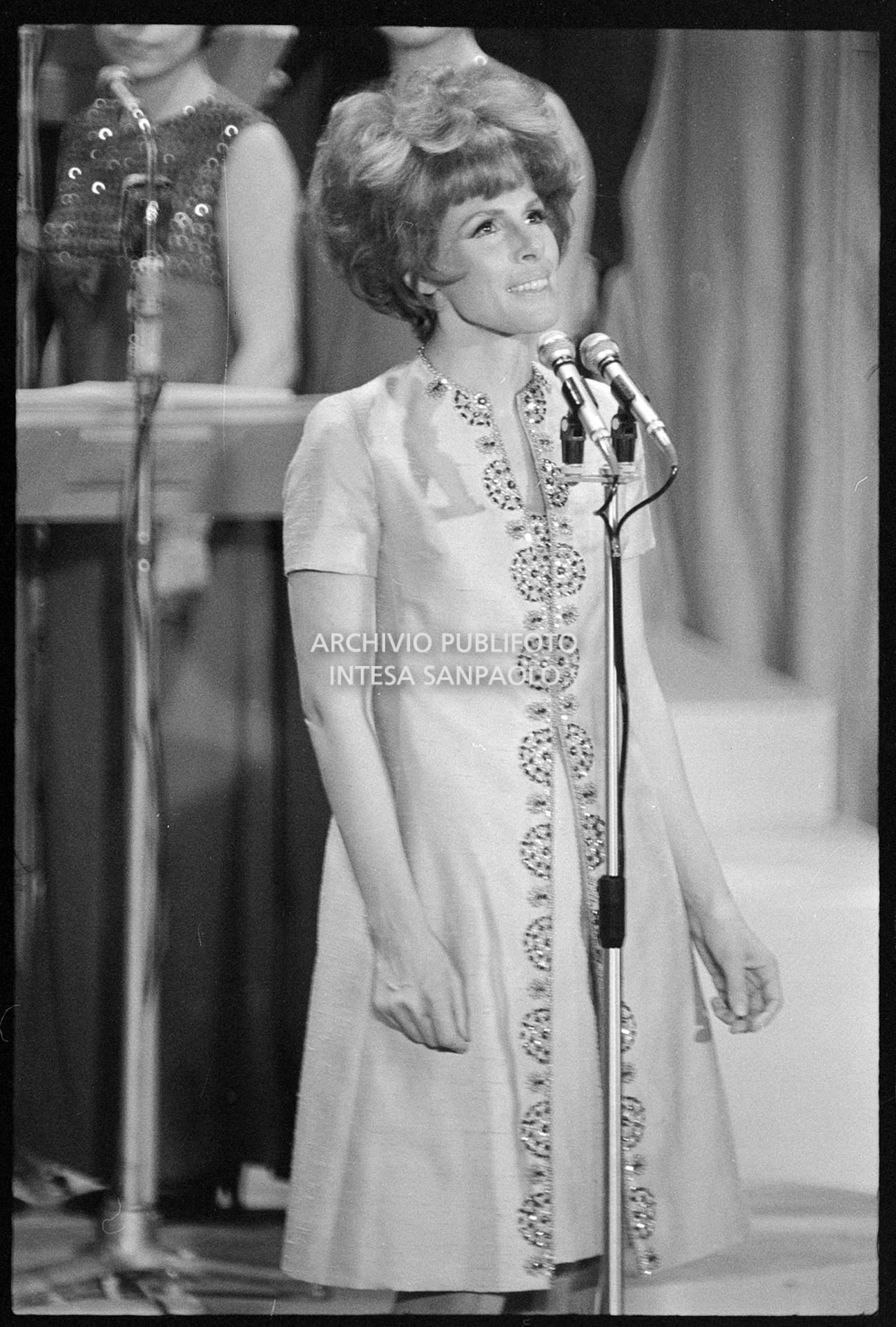 XVIII Festival della canzone italiana di Sanremo