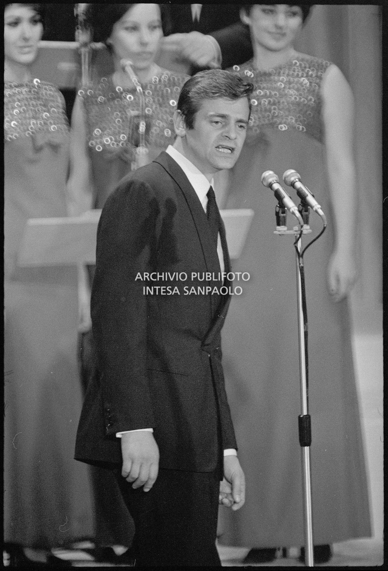 XVIII Festival della canzone italiana di Sanremo