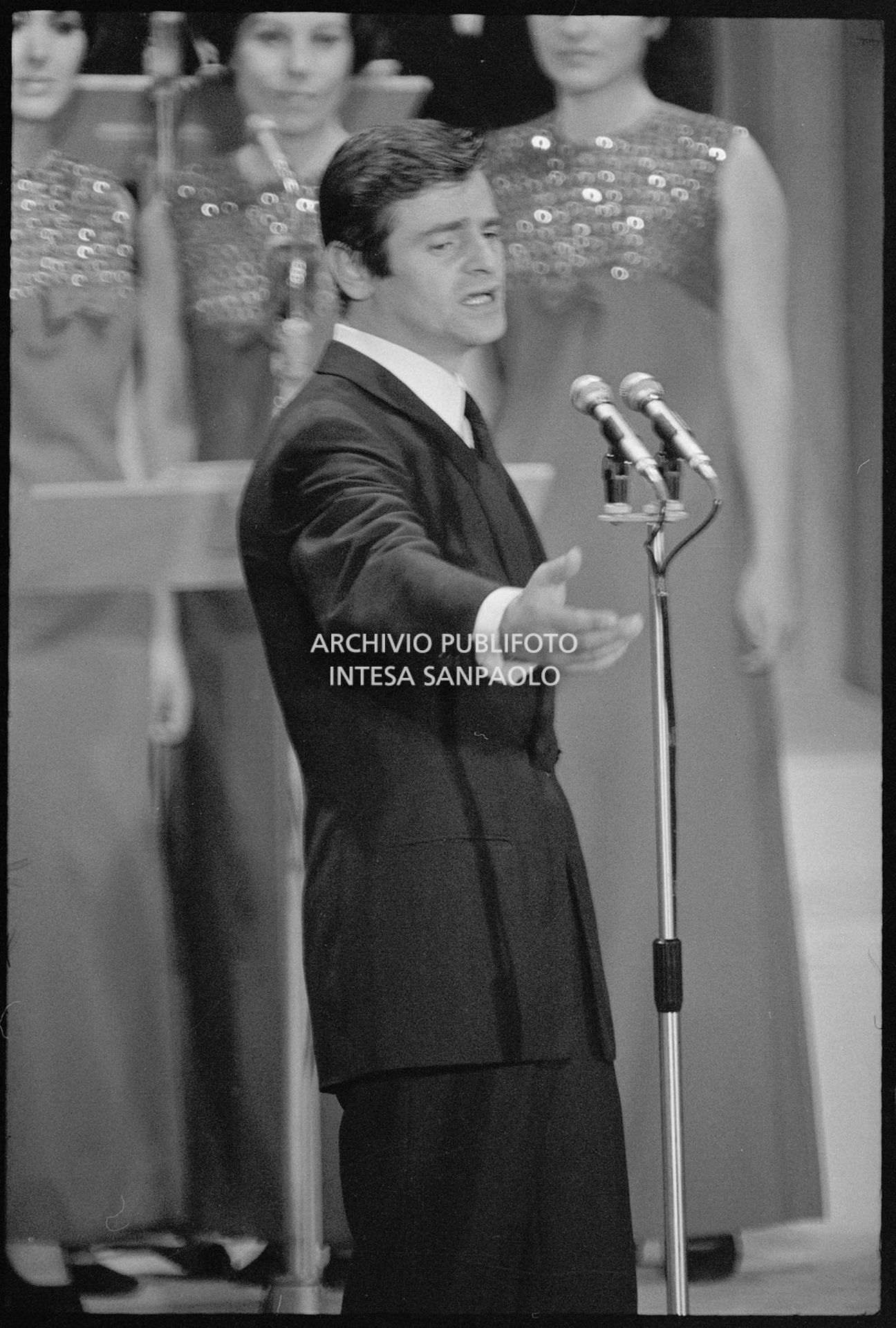 XVIII Festival della canzone italiana di Sanremo