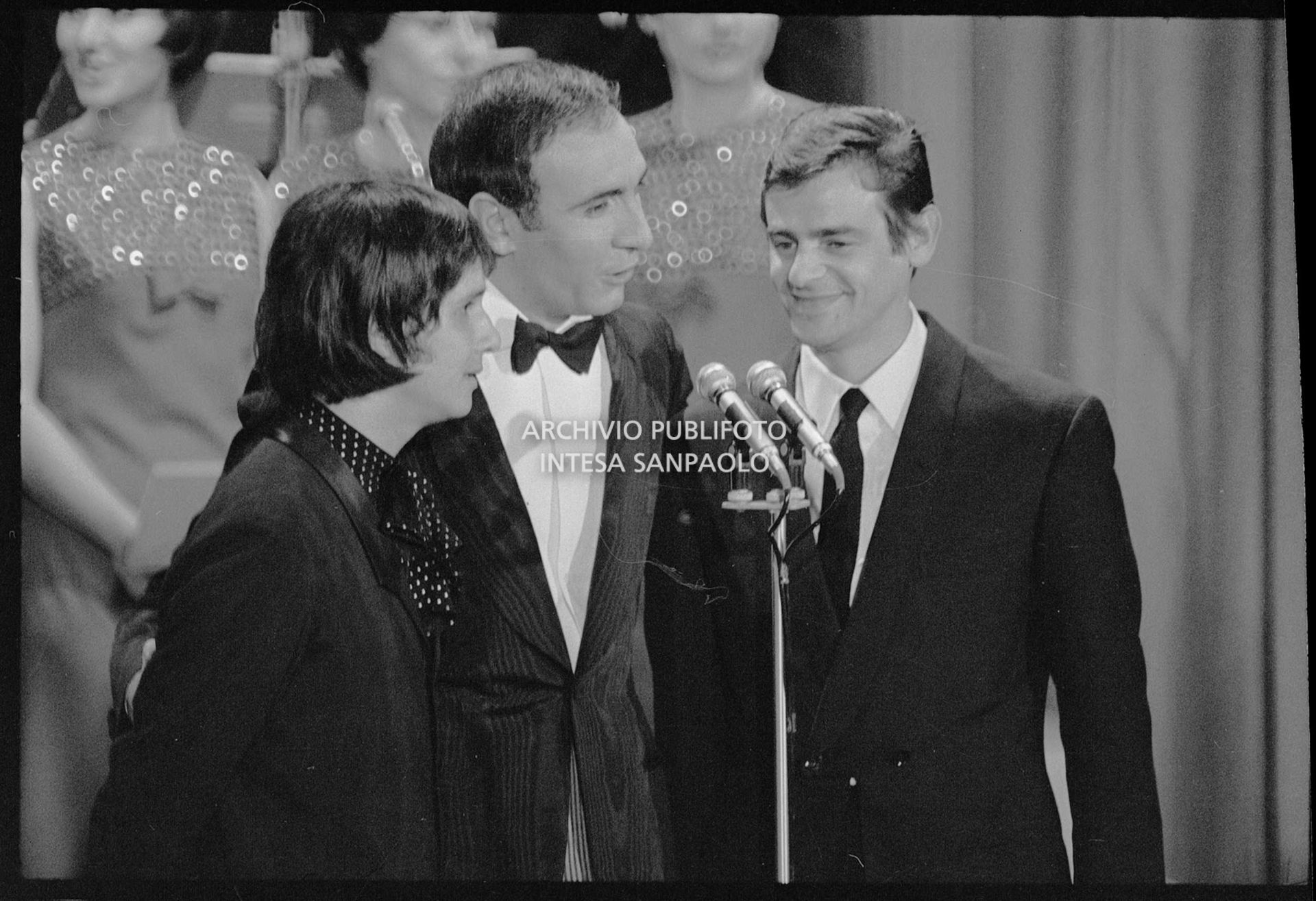 XVIII Festival della canzone italiana di Sanremo