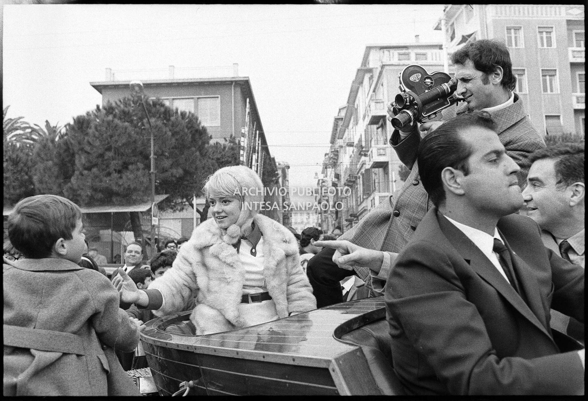 XIX Festival della canzone italiana di Sanremo